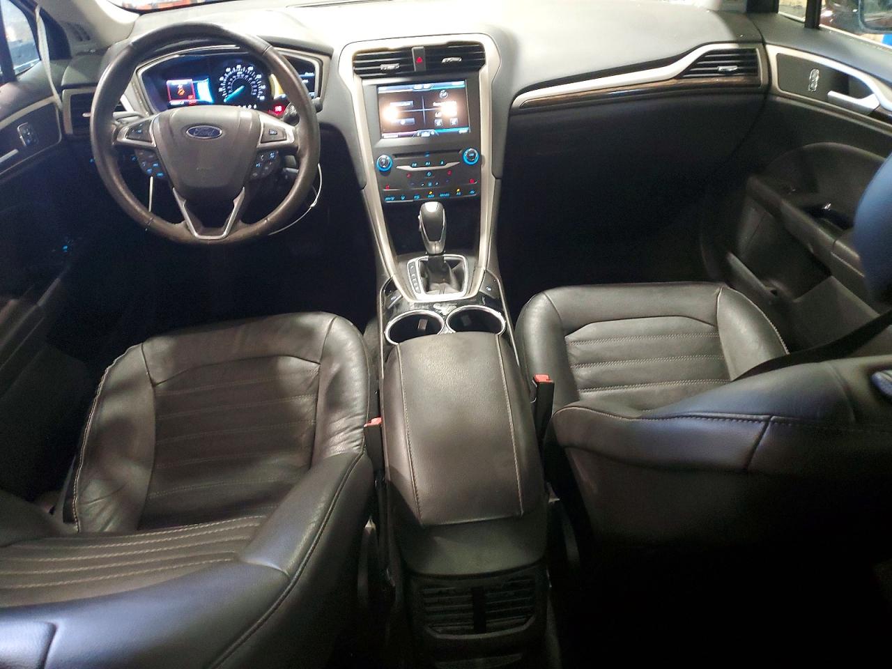 2013 Ford Fusion Se Purple vin: 3FA6P0HR9DR381870