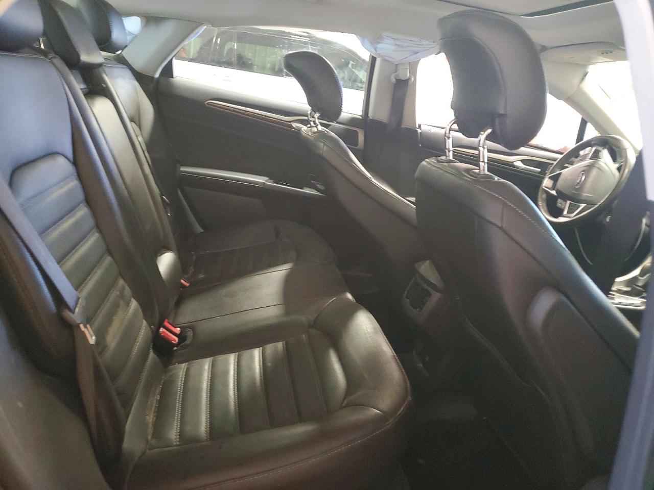 2013 Ford Fusion Se Purple vin: 3FA6P0HR9DR381870