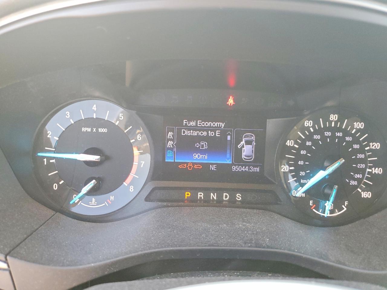 2013 Ford Fusion Se Серебряный vin: 3FA6P0HRXDR170323
