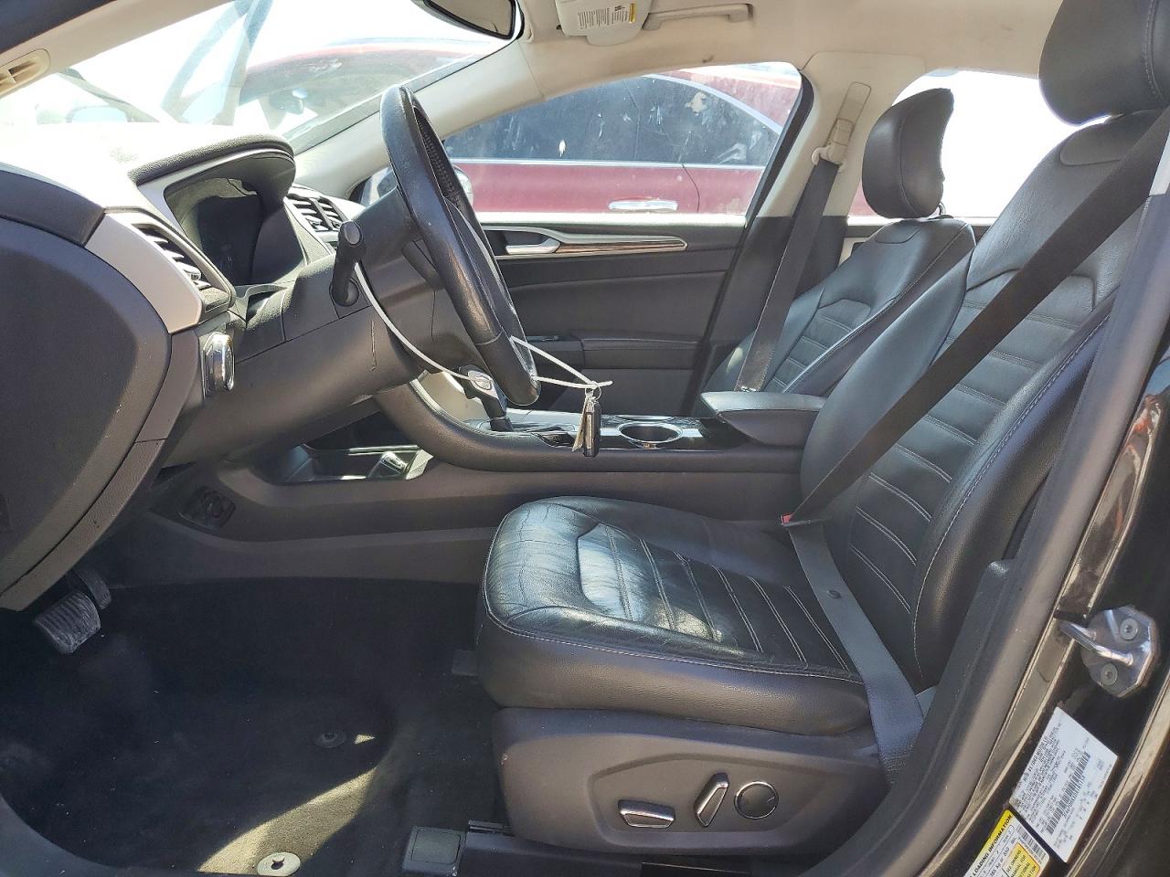 2013 Ford Fusion Se Black vin: 3FA6P0HRXDR185159