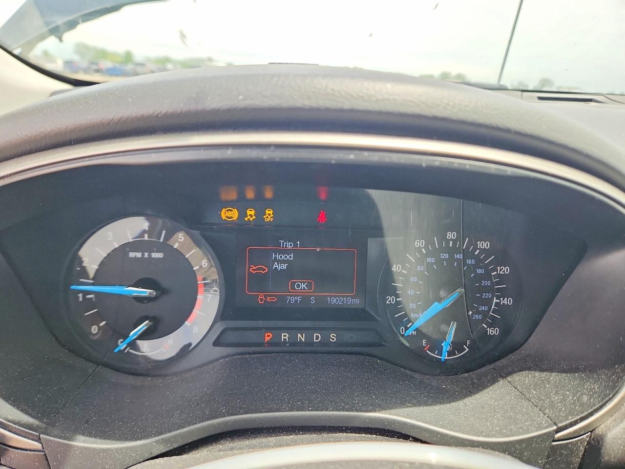 2013 Ford Fusion Se Black vin: 3FA6P0HRXDR221187