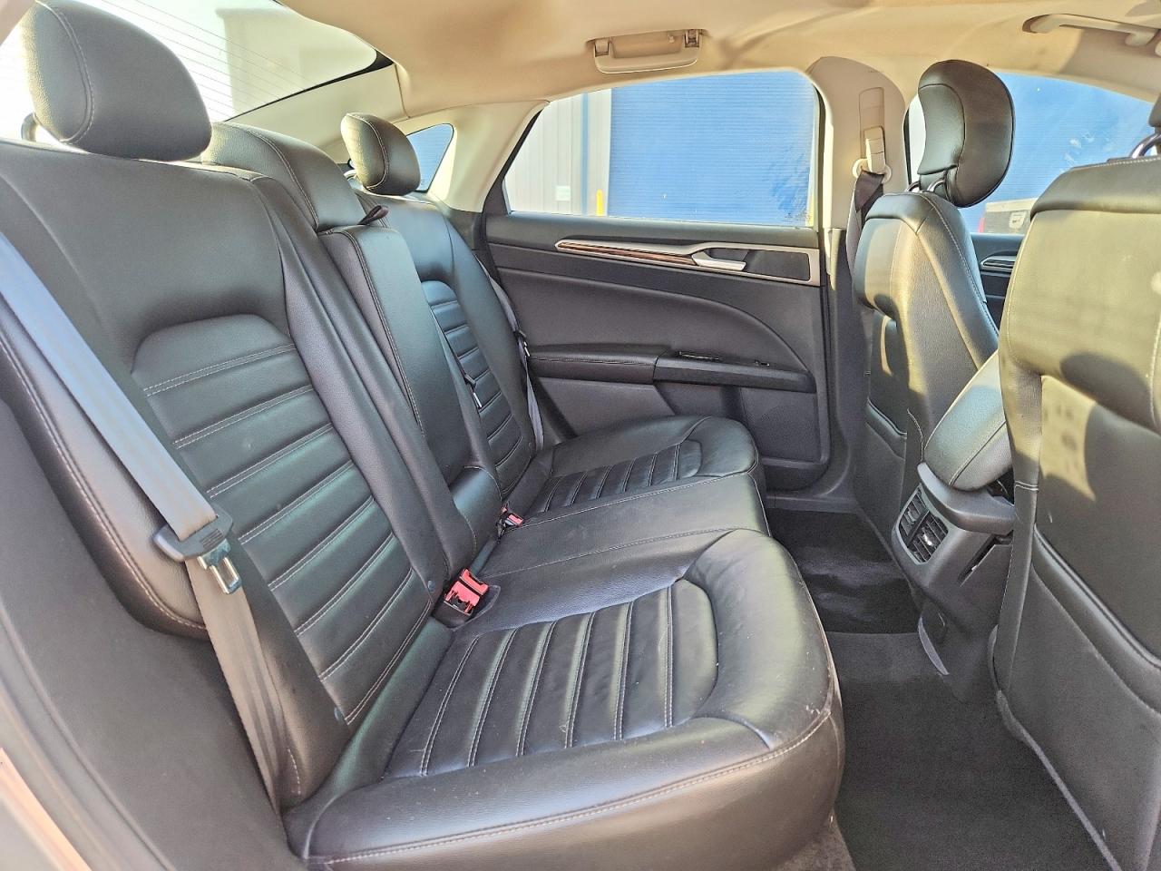 2013 Ford Fusion Se Silver vin: 3FA6P0HRXDR236546