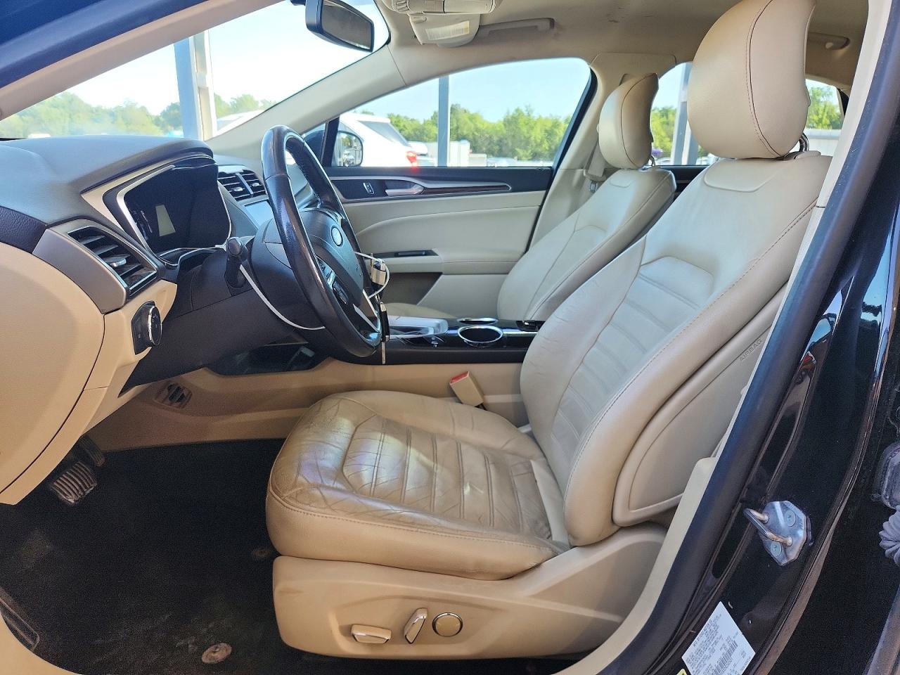 2013 Ford Fusion Se Черный vin: 3FA6P0HRXDR350501