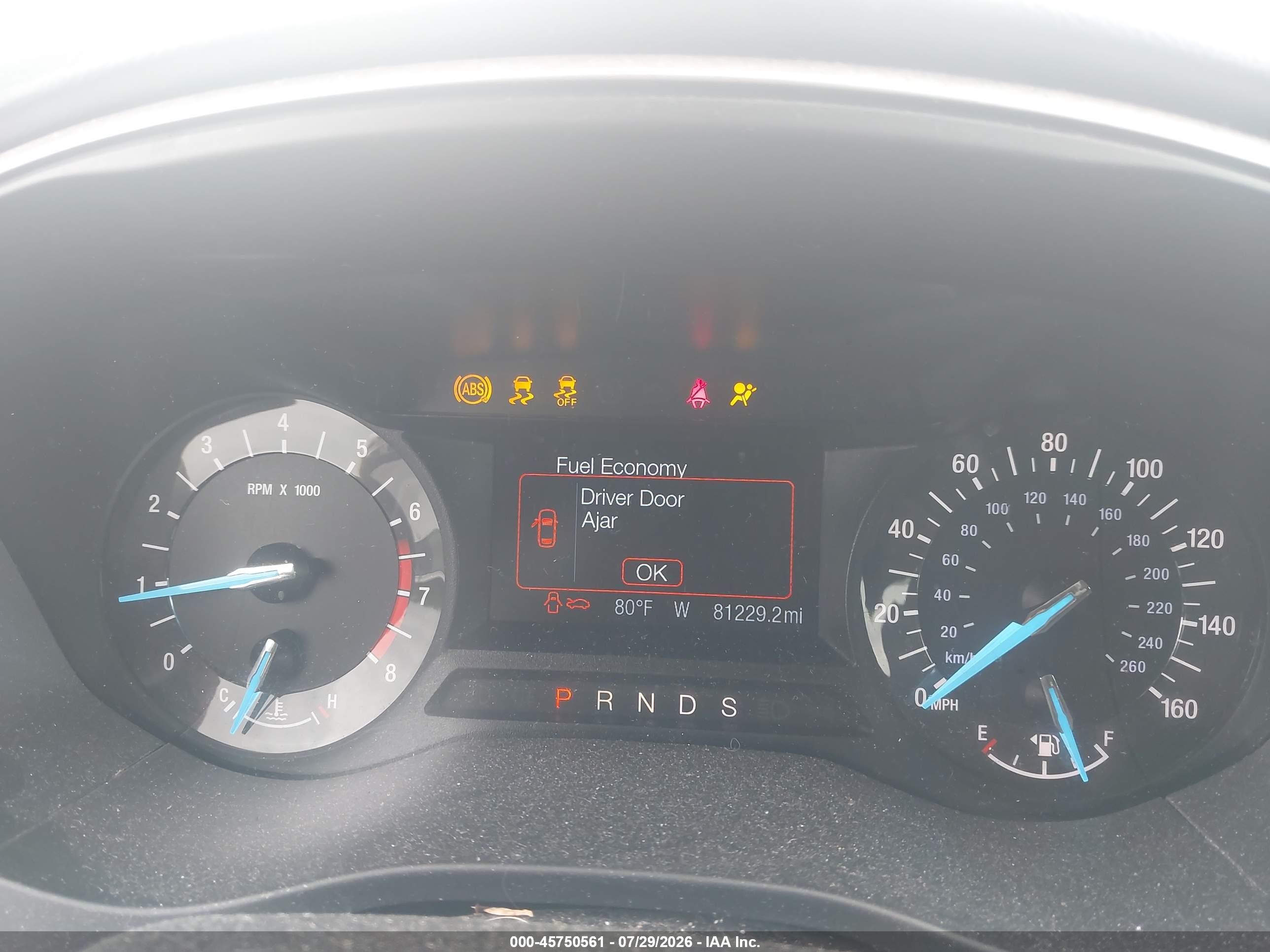 2013 Ford Fusion Se Black vin: 3FA6P0HRXDR389301
