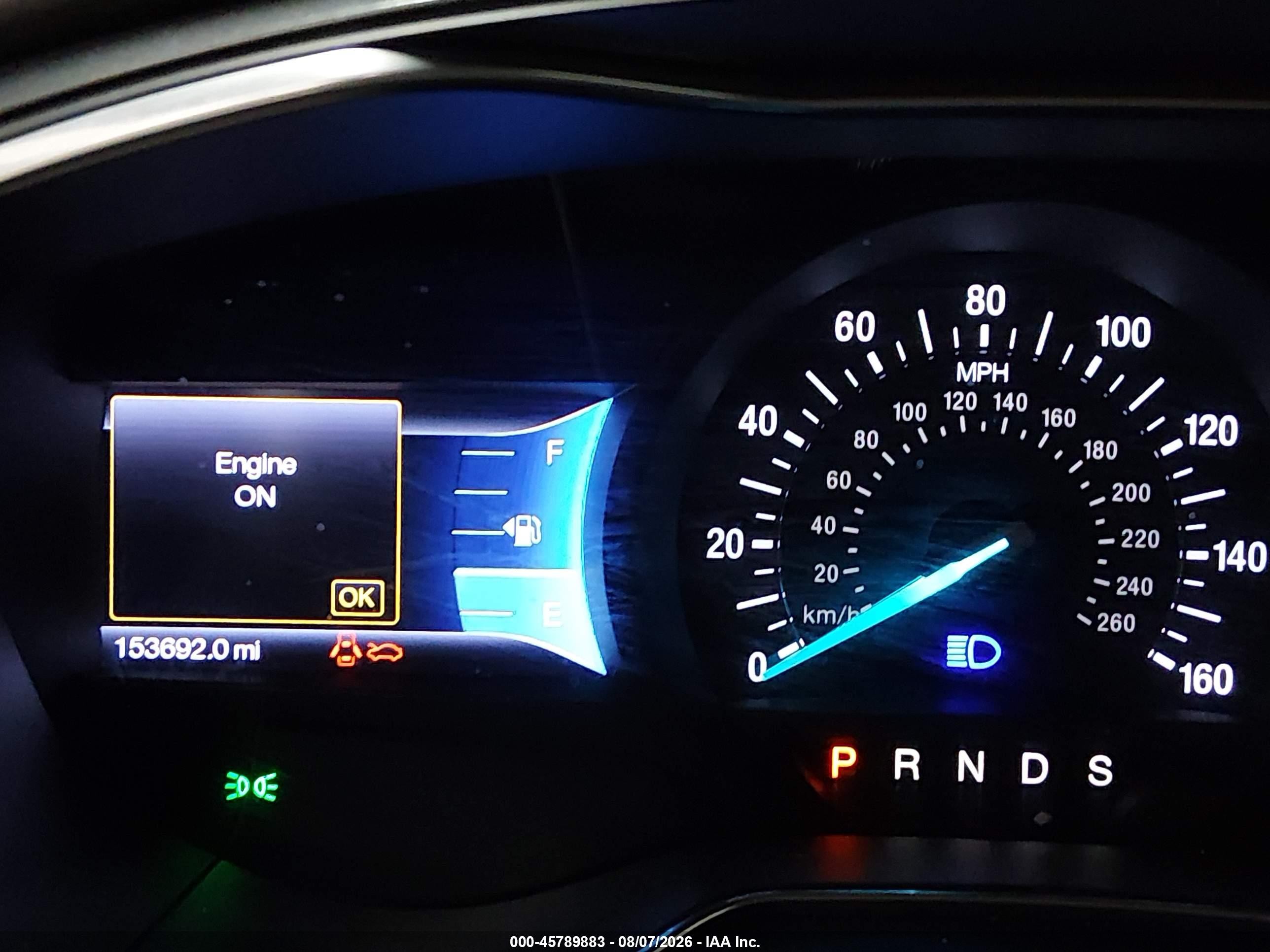 2013 Ford Fusion Titanium White vin: 3FA6P0K90DR147979
