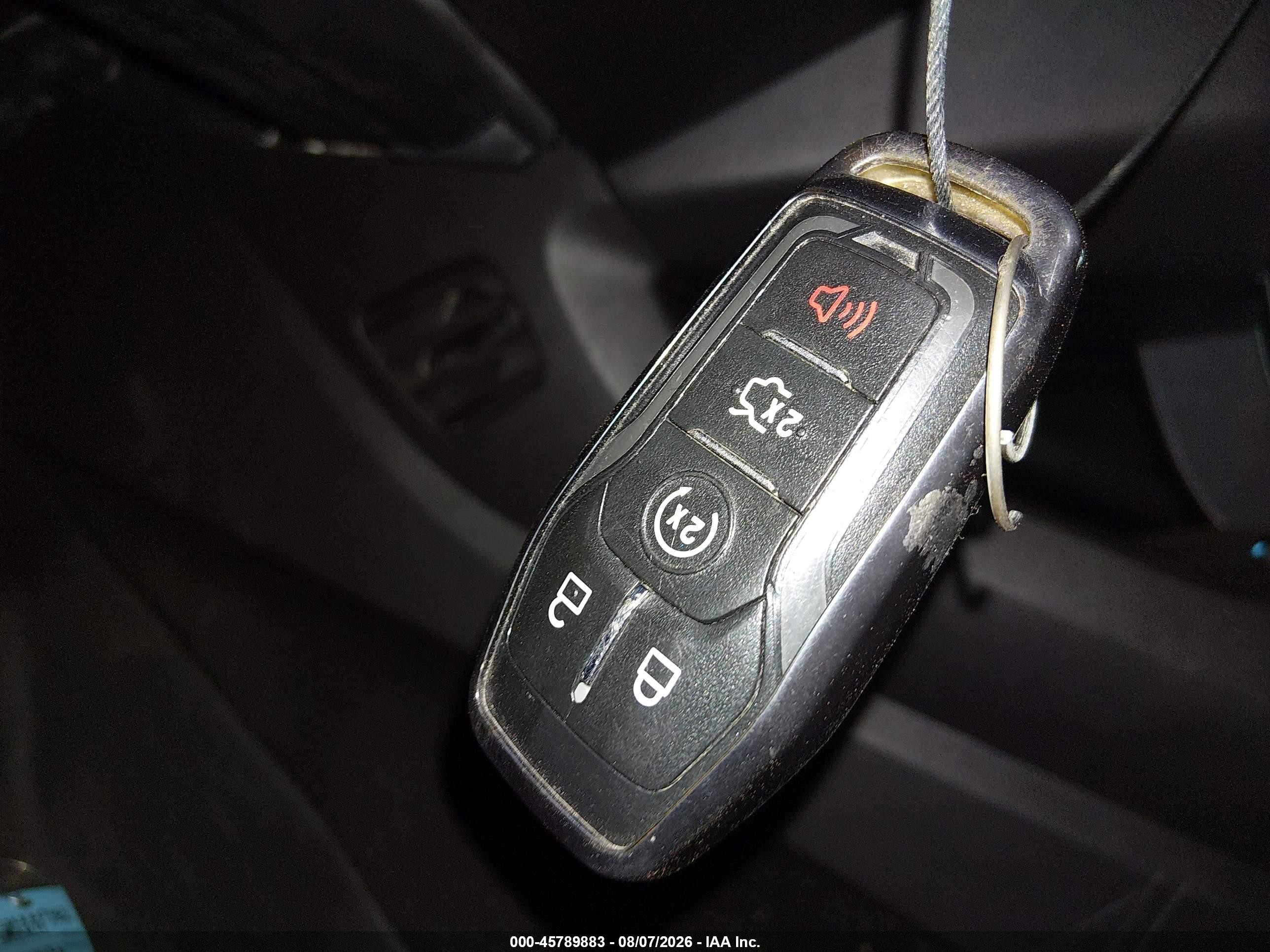 2013 Ford Fusion Titanium White vin: 3FA6P0K90DR147979
