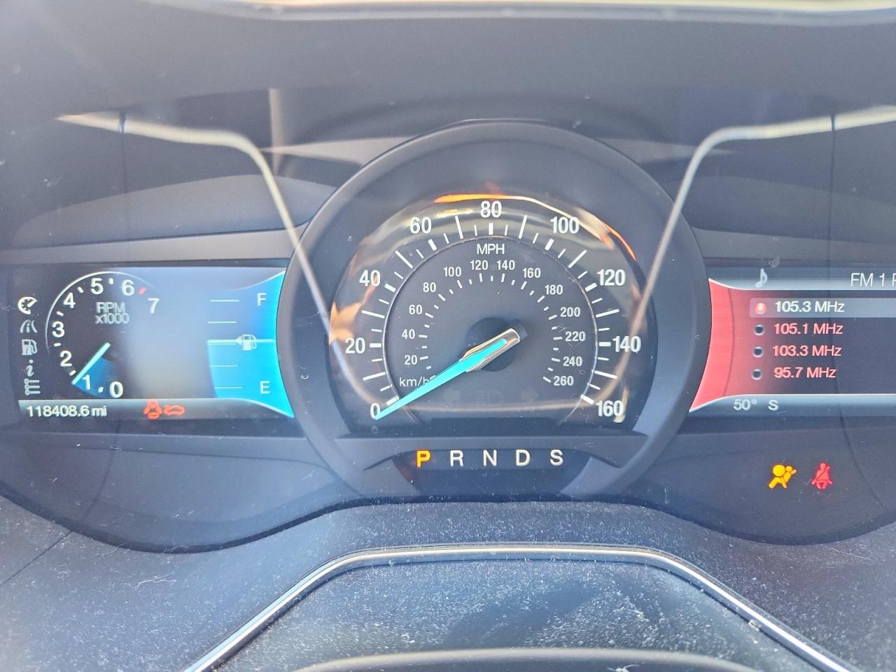 2013 Ford Fusion Titanium Gray vin: 3FA6P0K90DR326202