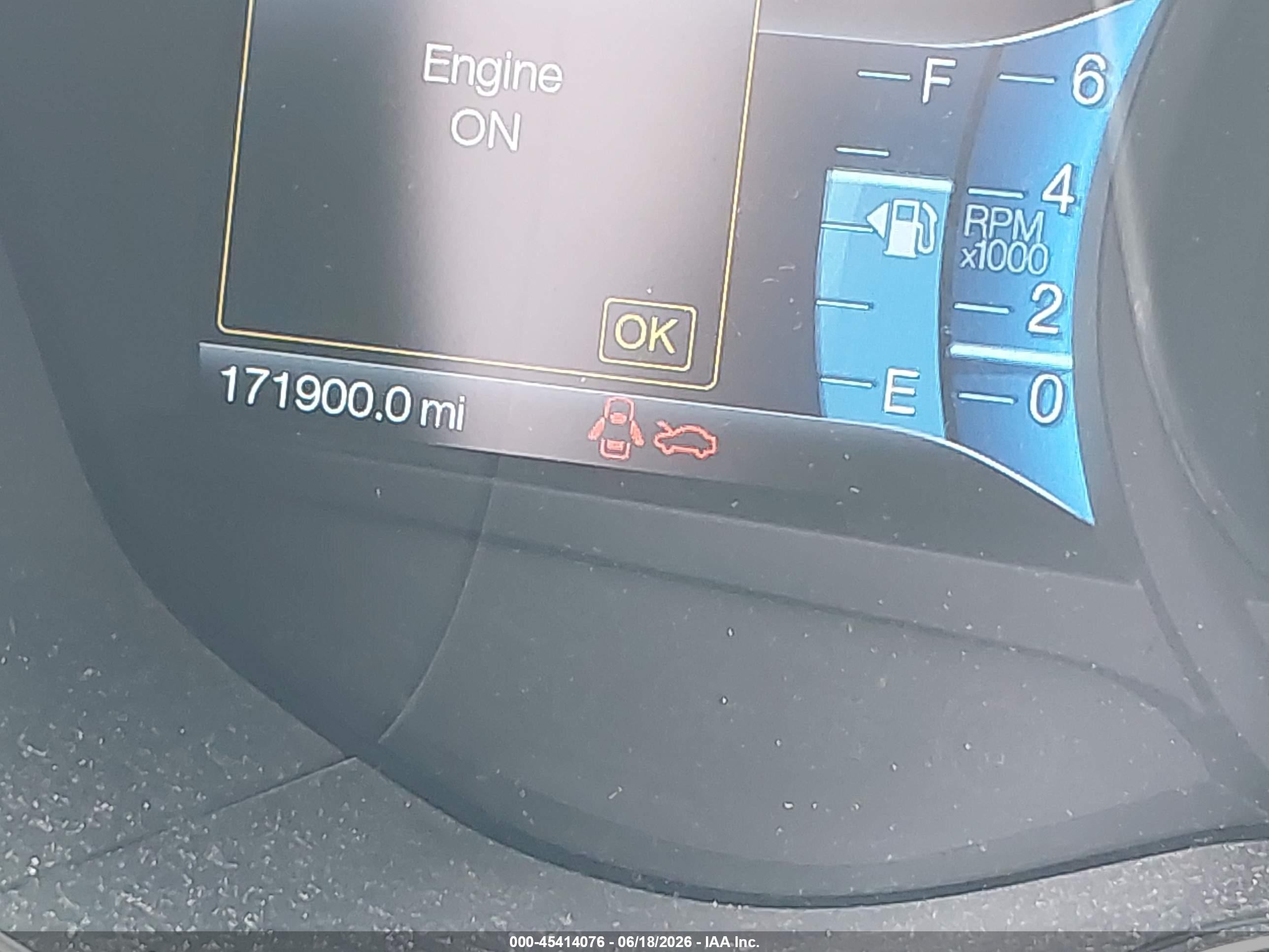 2014 Ford Fusion Titanium Dark Blue vin: 3FA6P0K90ER229518