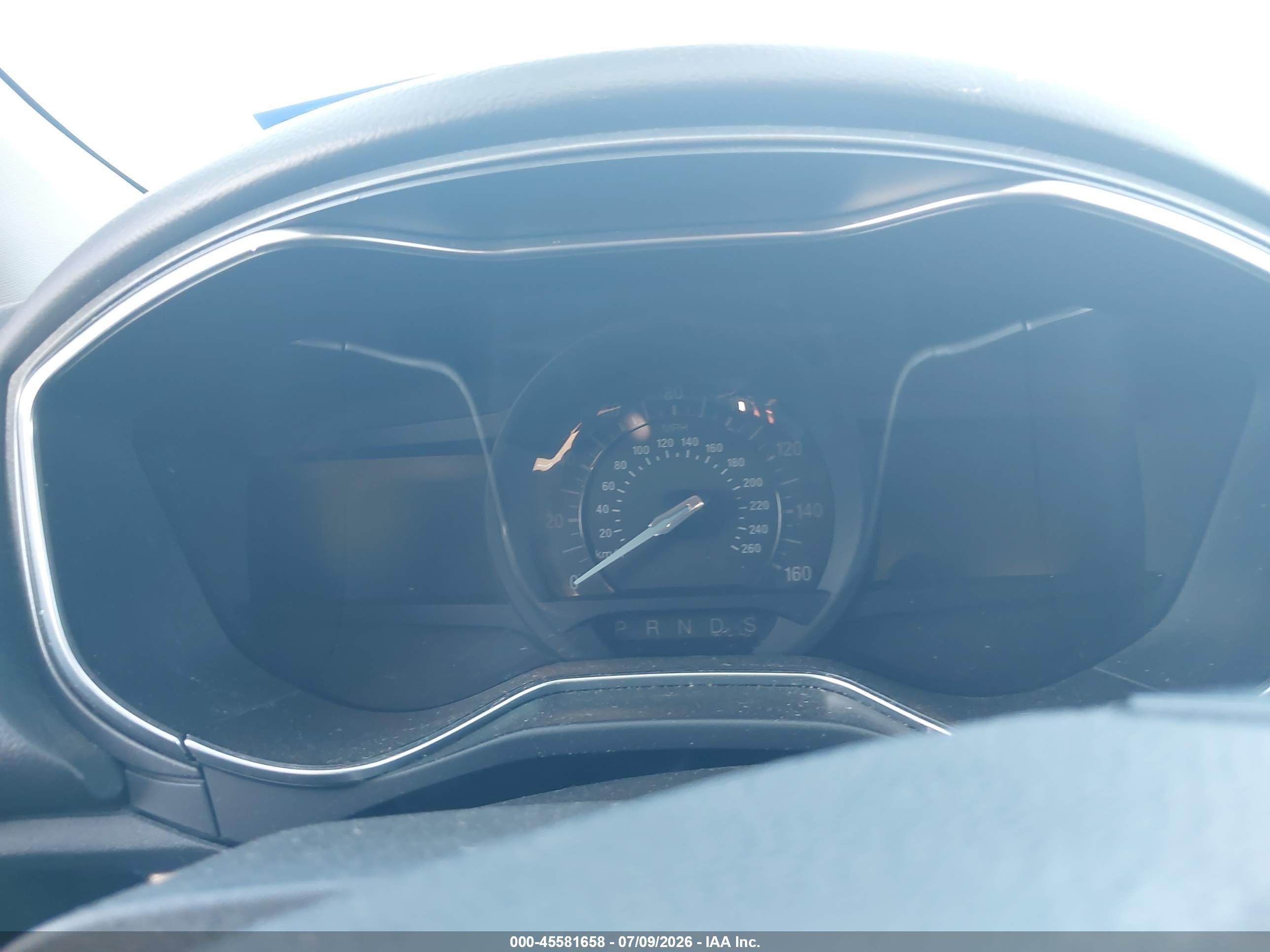 2014 Ford Fusion Titanium Black vin: 3FA6P0K90ER245508