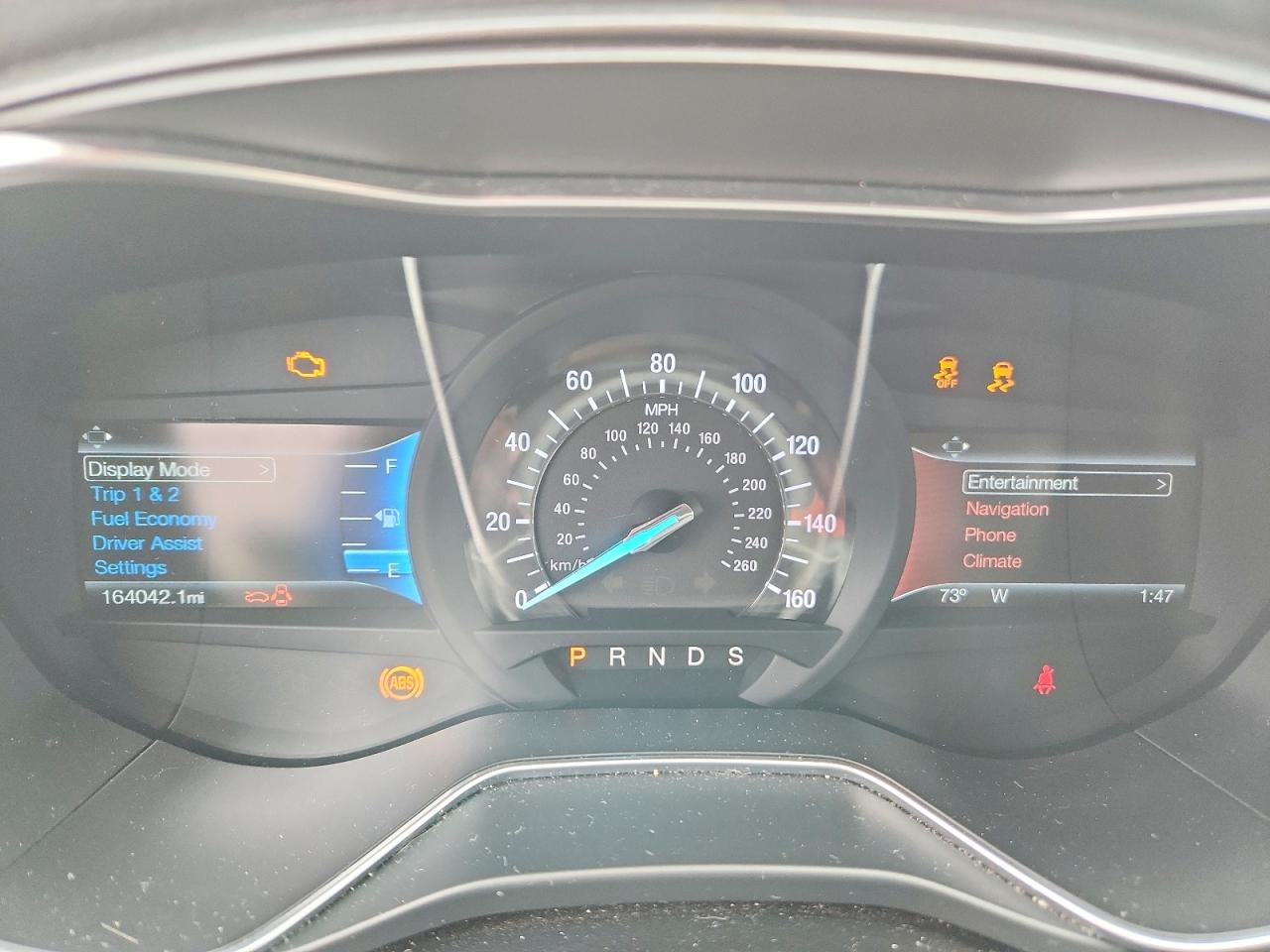 2015 Ford Fusion Titanium Gold vin: 3FA6P0K90FR123684