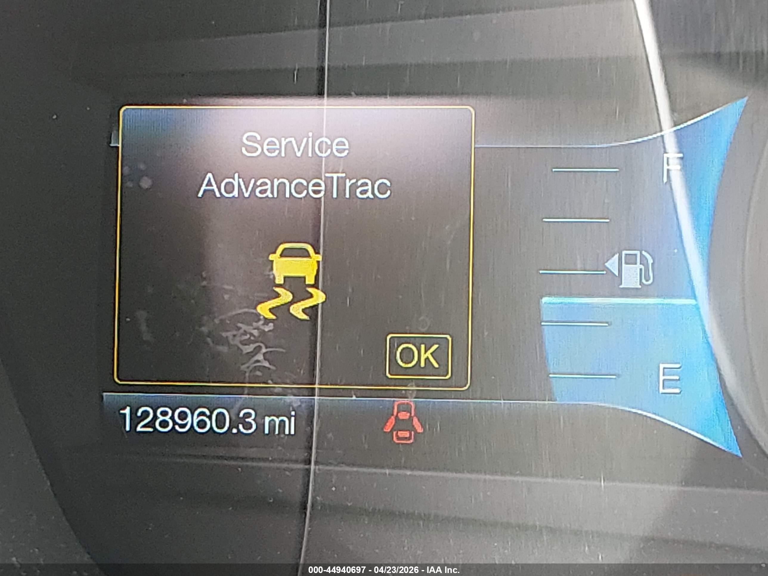 2014 Ford Fusion Titanium Белый vin: 3FA6P0K91ER283510