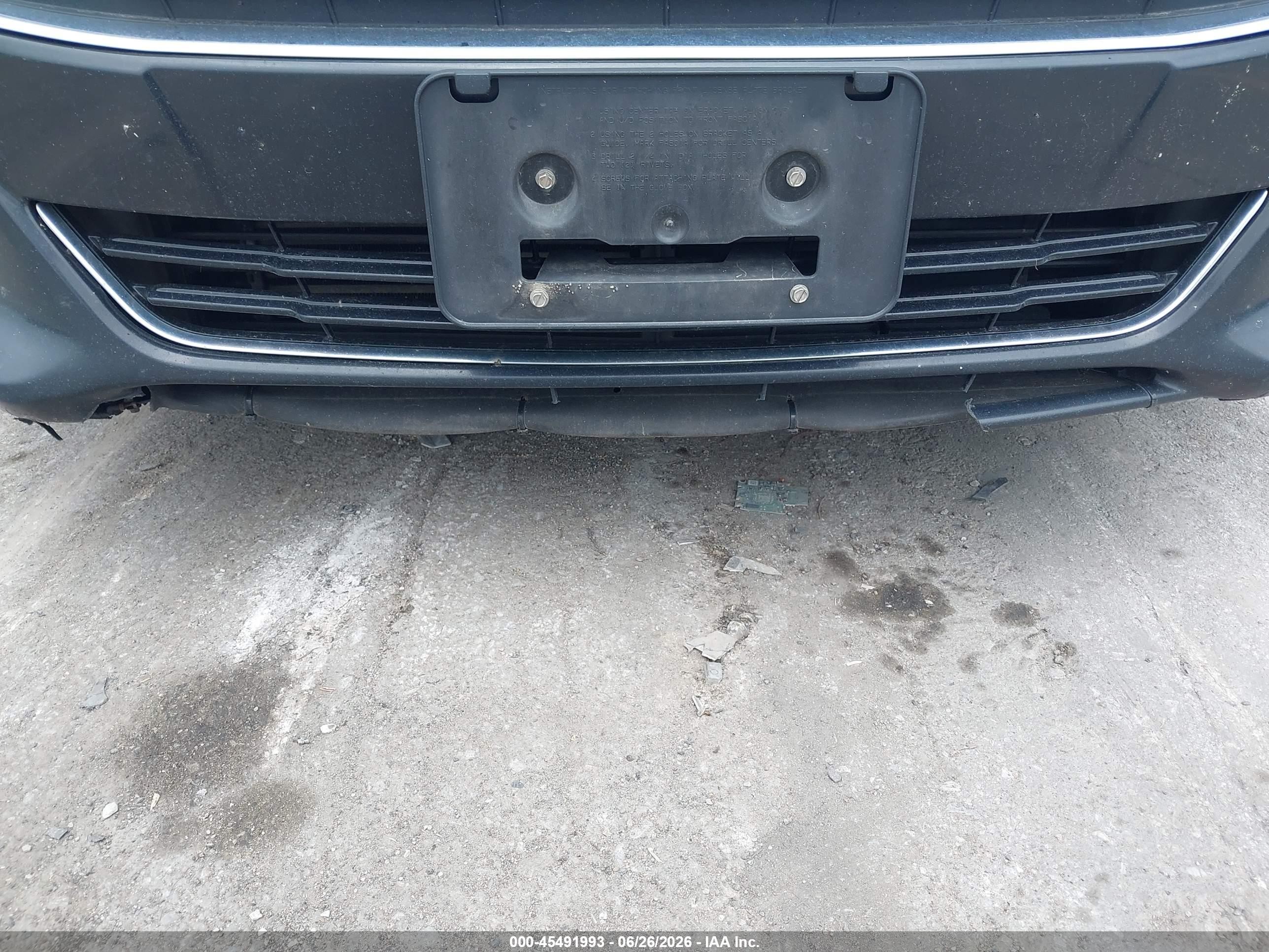 2013 Ford Fusion Titanium Black vin: 3FA6P0K92DR168722