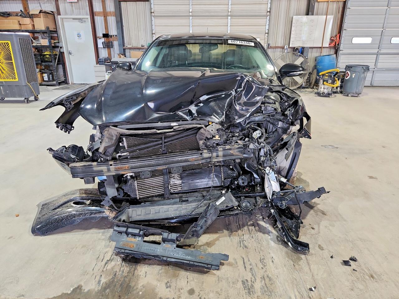 2013 Ford Fusion Black vin: 3FA6P0K92DR281683