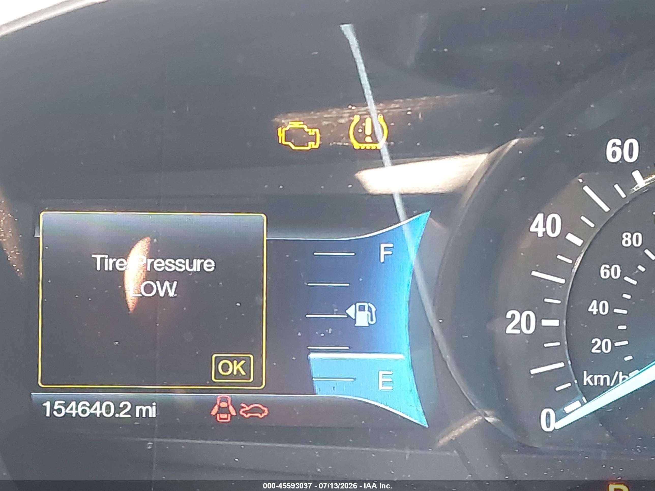 2014 Ford Fusion Titanium Orange vin: 3FA6P0K92ER378240