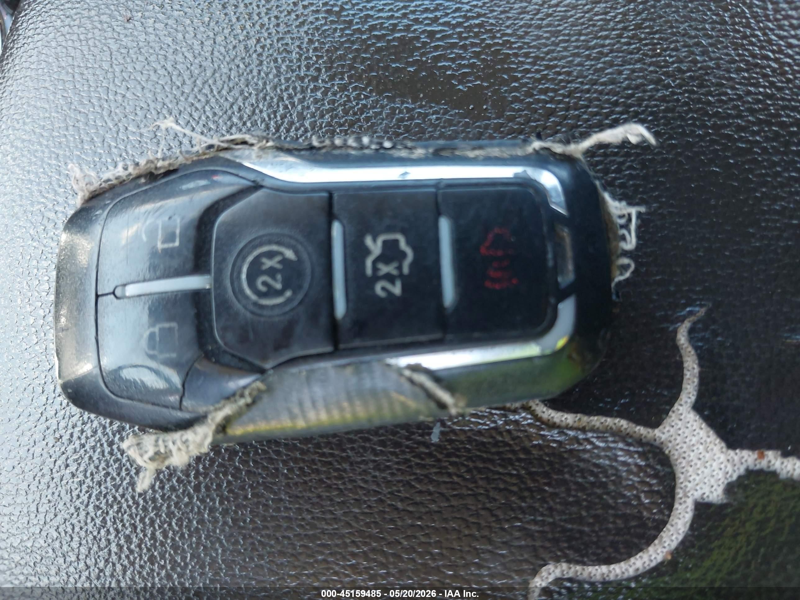 2014 Ford Fusion Titanium Красный vin: 3FA6P0K93ER162476