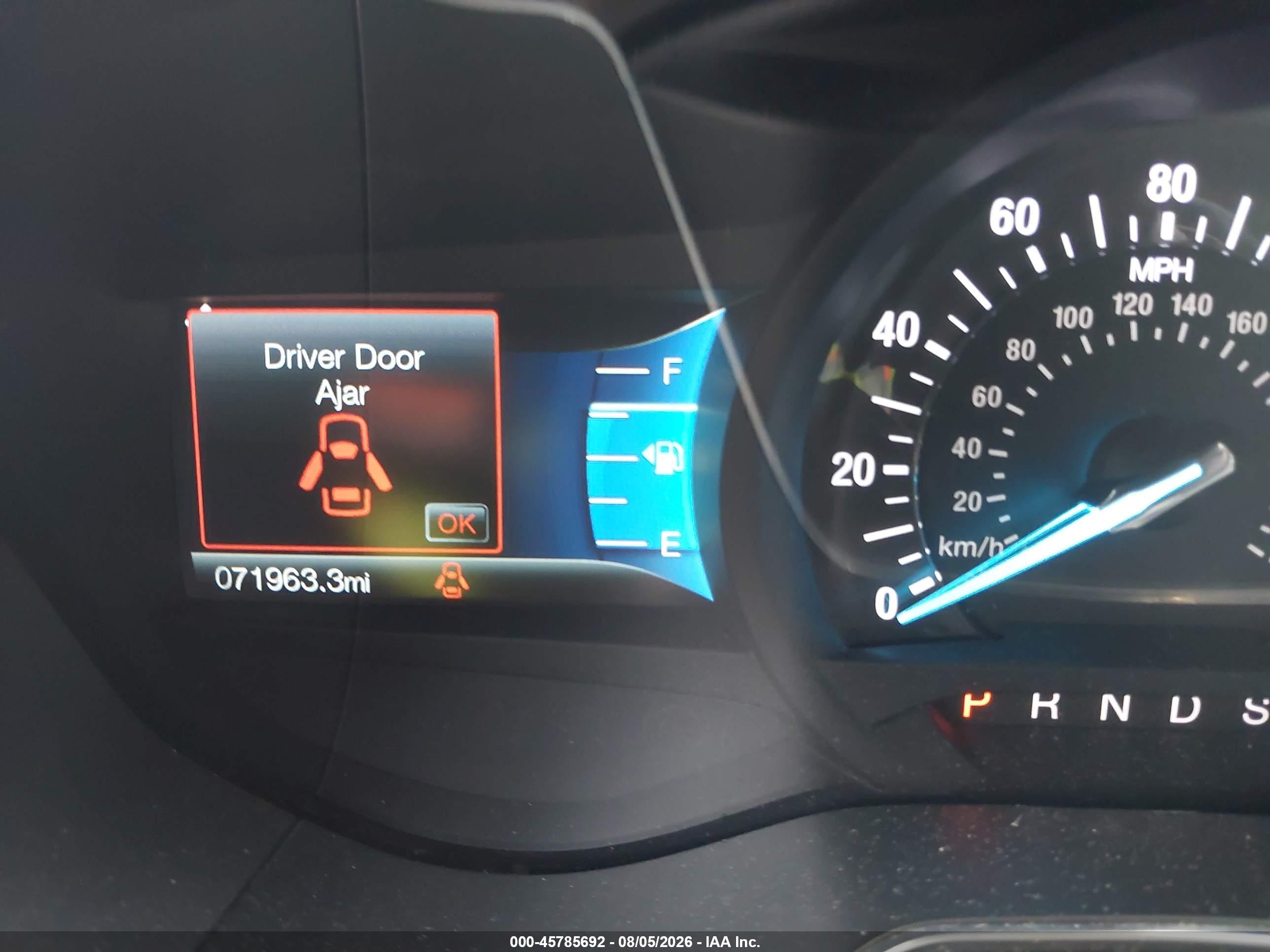 2015 Ford Fusion Titanium Gray vin: 3FA6P0K93FR309882