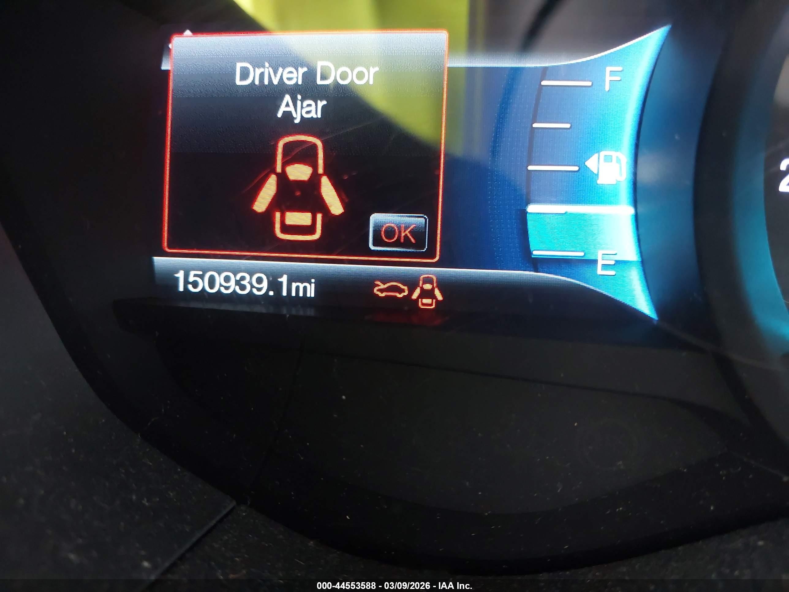 2016 Ford Fusion Titanium Белый vin: 3FA6P0K93GR369596