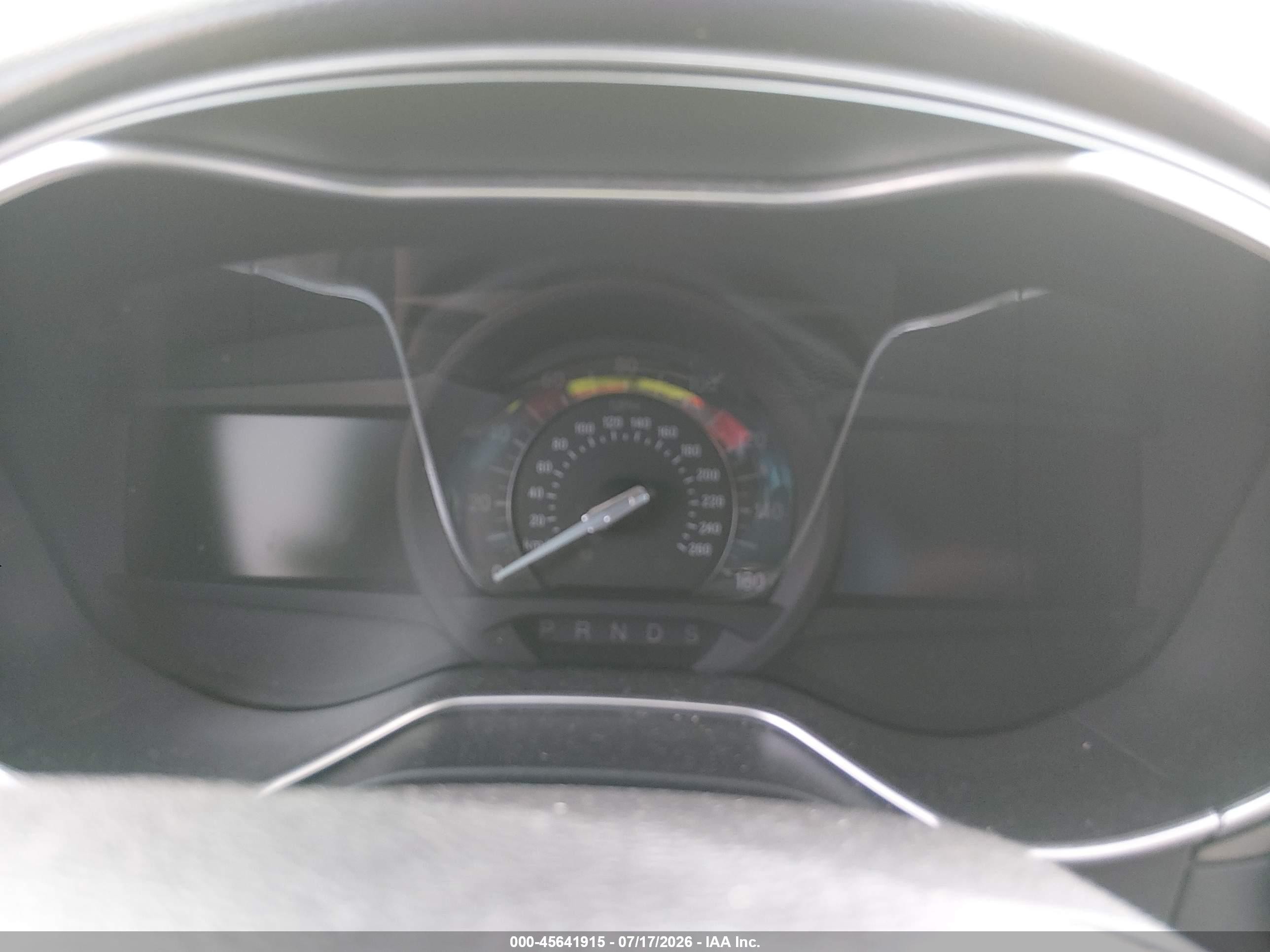 2014 Ford Fusion Titanium Silver vin: 3FA6P0K94ER101220
