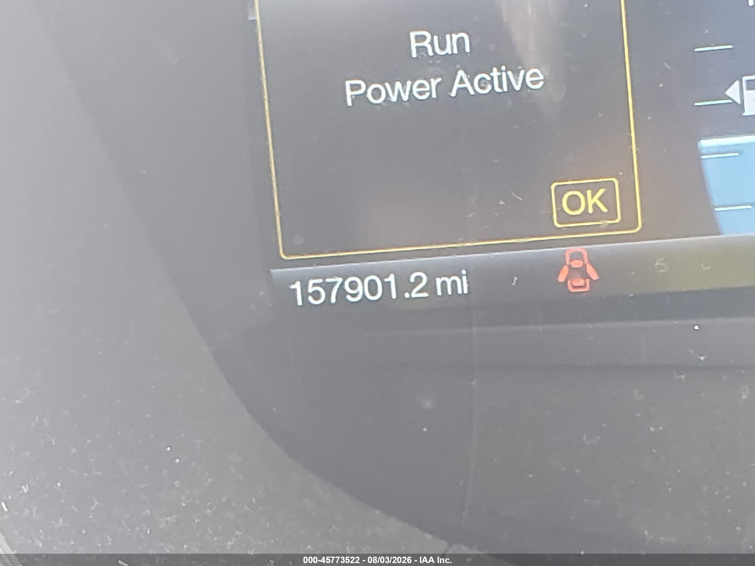 2014 Ford Fusion Titanium White vin: 3FA6P0K94ER227867
