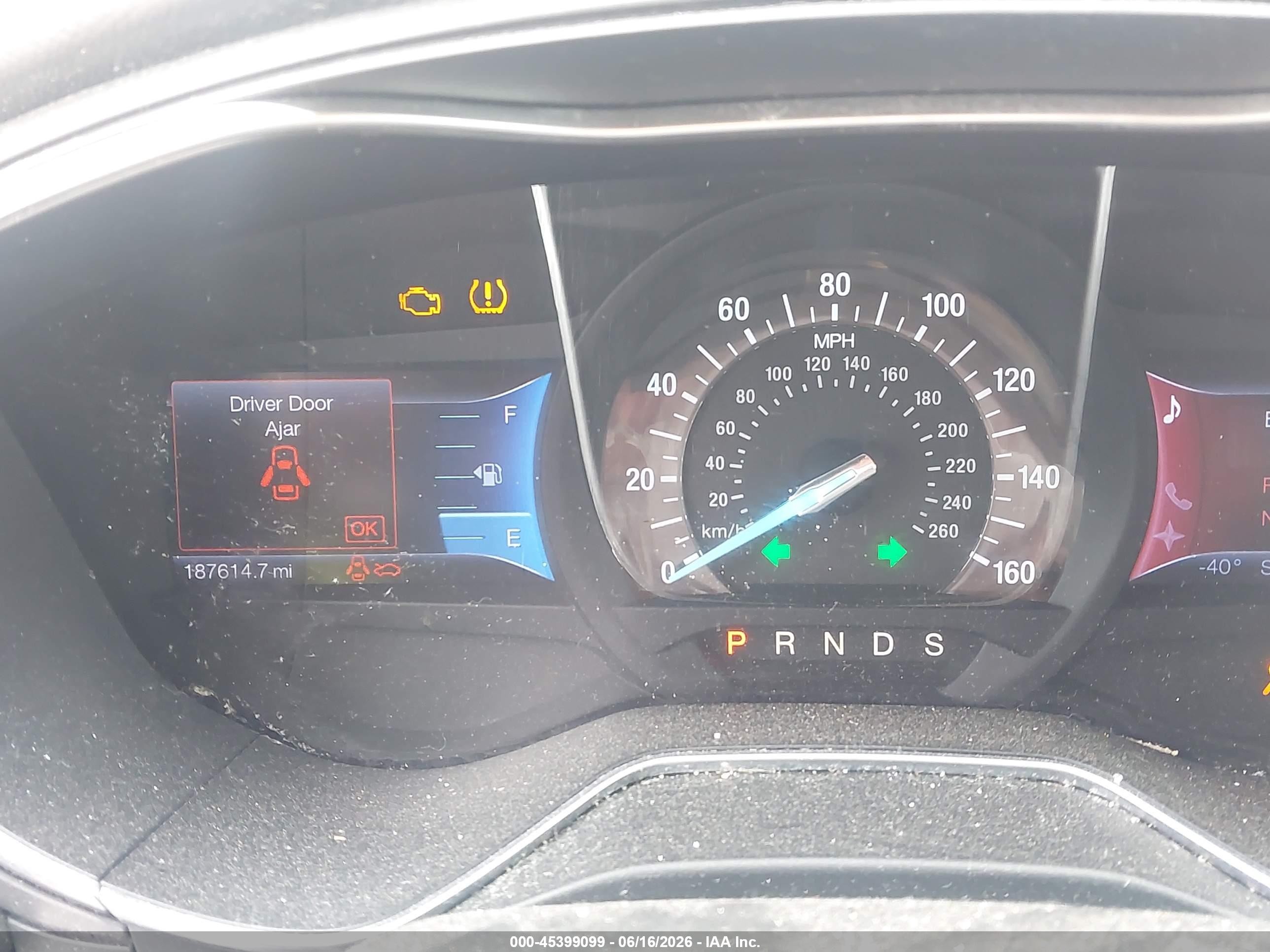 2013 Ford Fusion Titanium Red vin: 3FA6P0K95DR172179