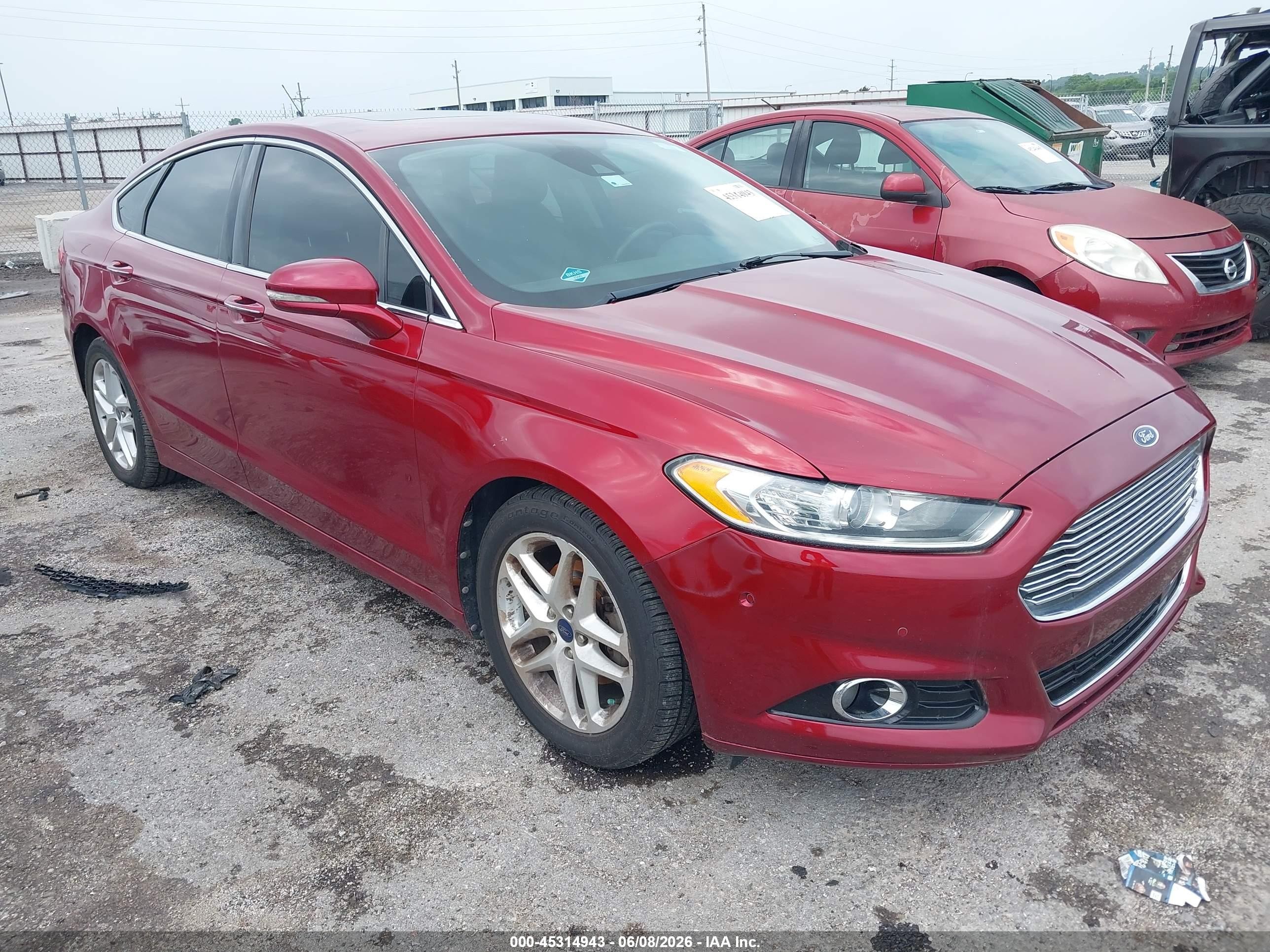3FA6P0K95DR201146