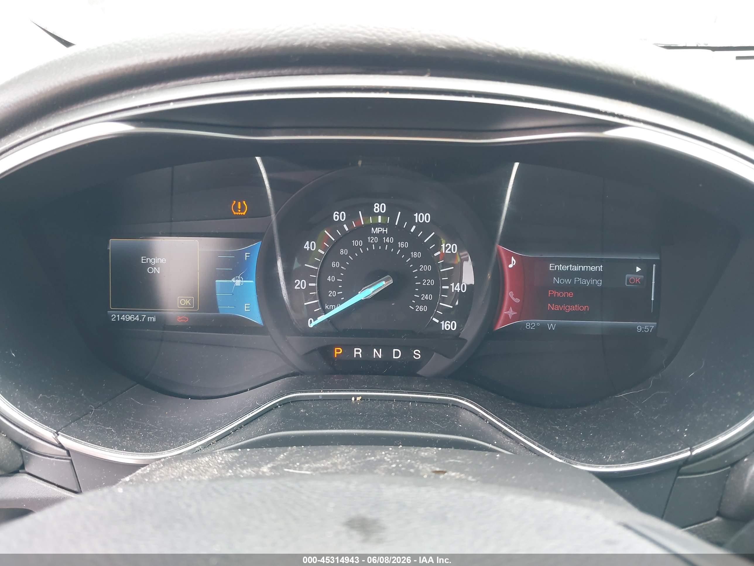 2013 Ford Fusion Titanium Maroon vin: 3FA6P0K95DR201146