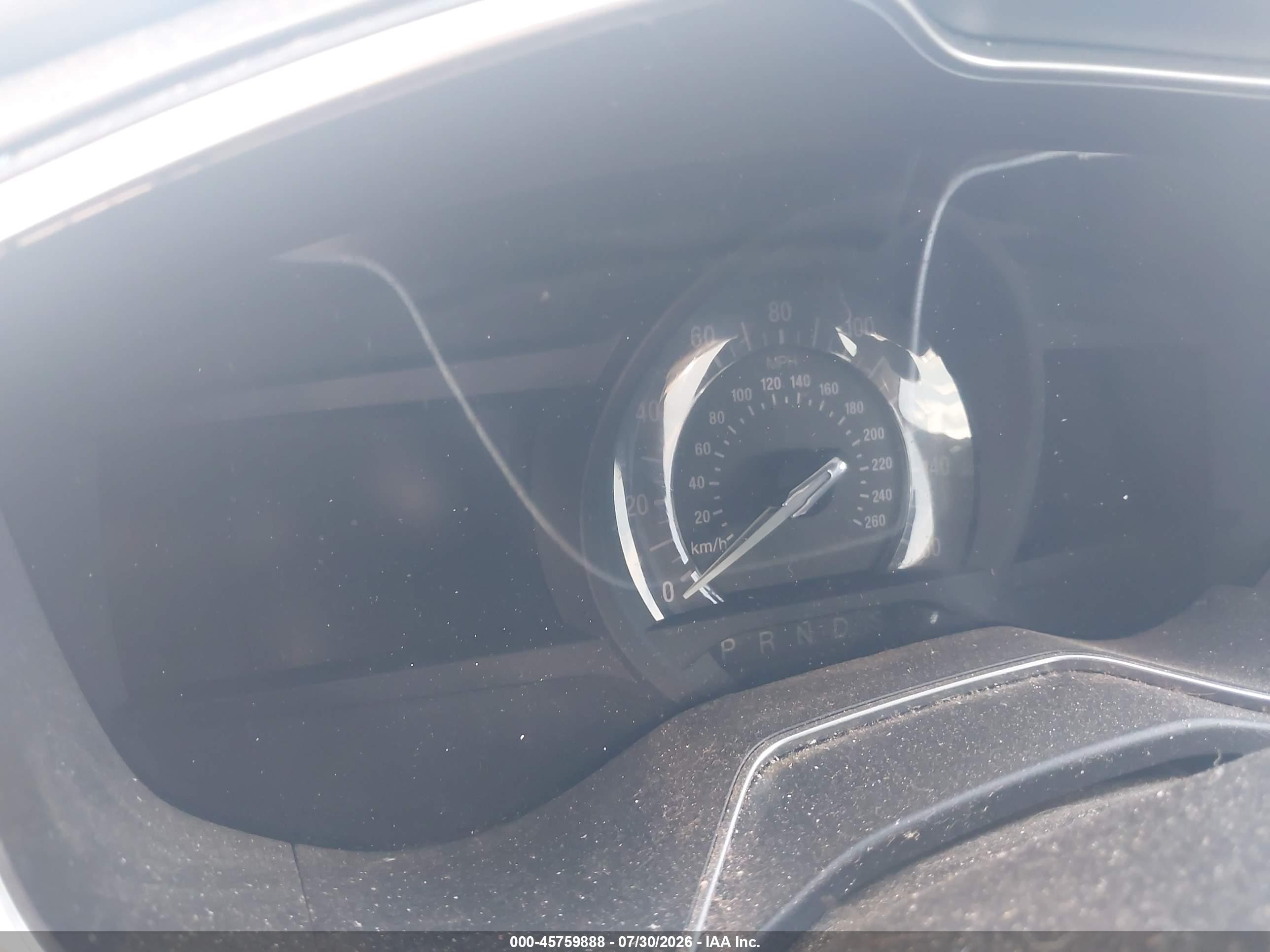 2015 Ford Fusion Titanium Серебряный vin: 3FA6P0K95FR162206