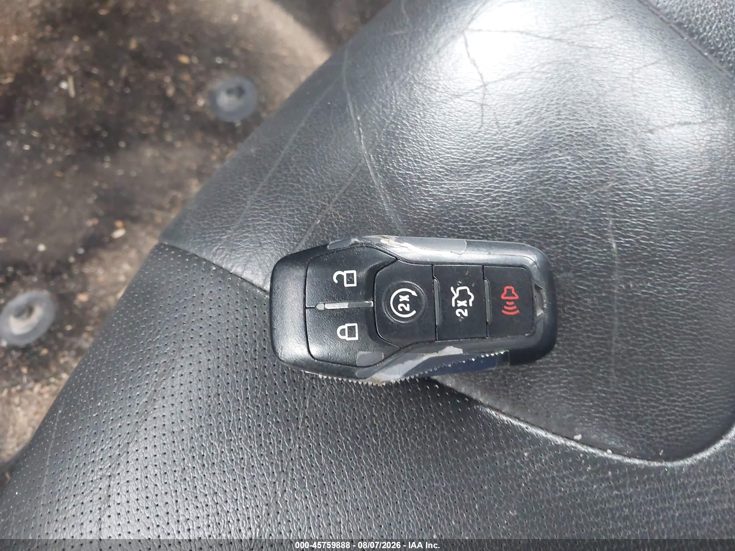 2015 Ford Fusion Titanium Серебряный vin: 3FA6P0K95FR162206
