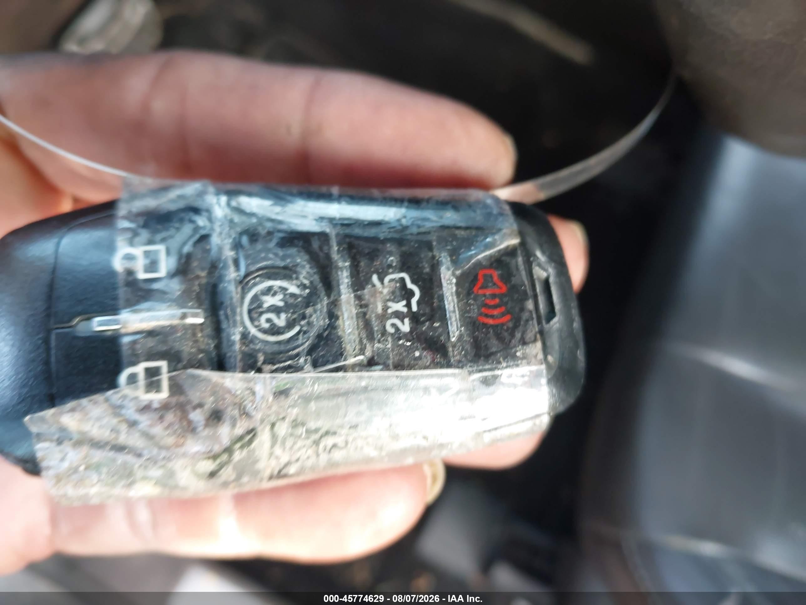 2013 Ford Fusion Titanium Серый vin: 3FA6P0K96DR134721