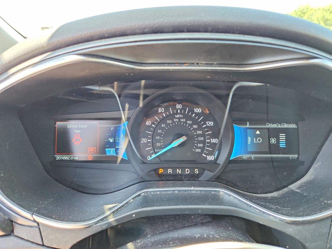 2013 Ford Fusion Titanium Silver vin: 3FA6P0K96DR374898