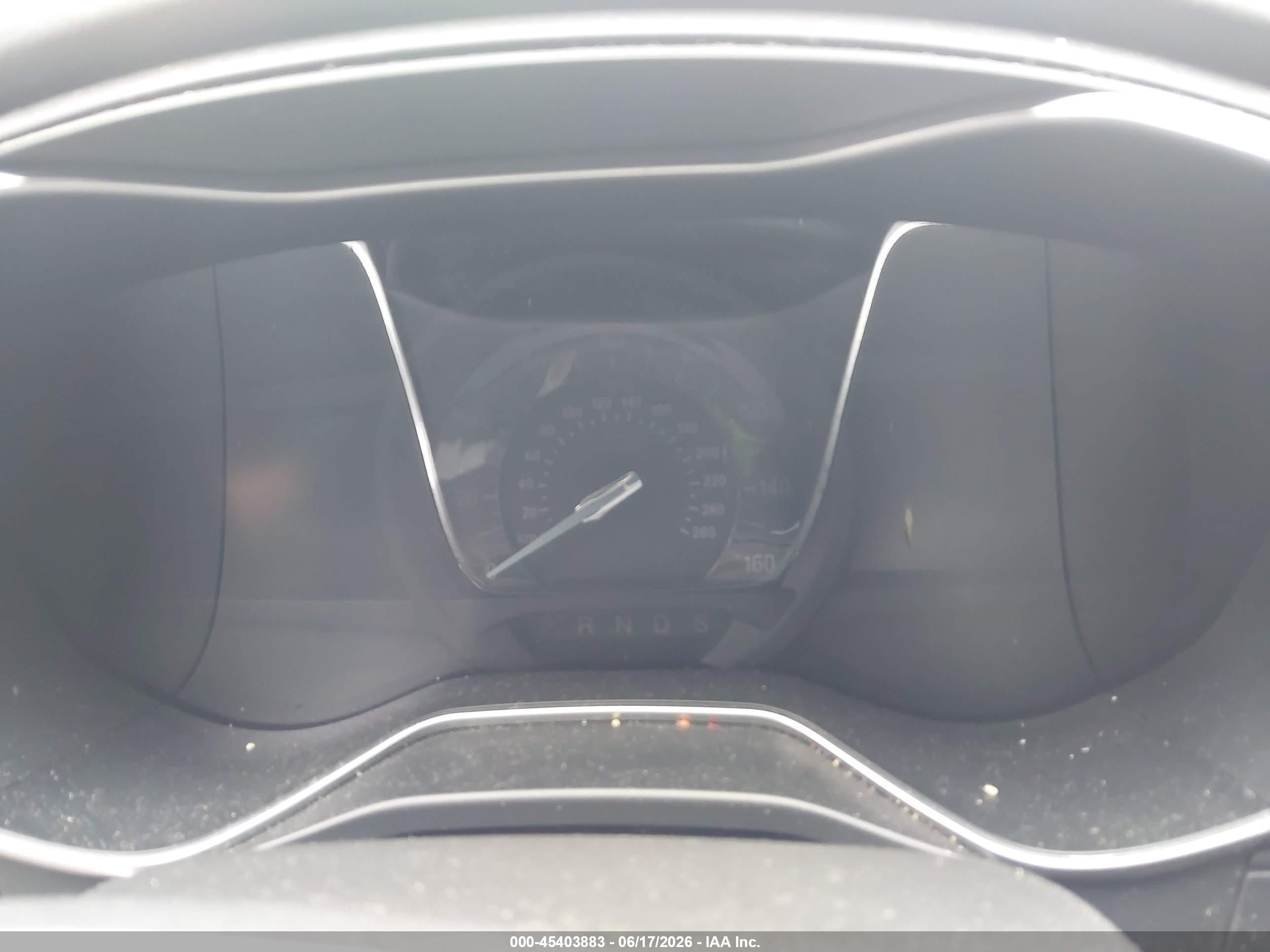 2014 Ford Fusion Titanium White vin: 3FA6P0K96ER228552