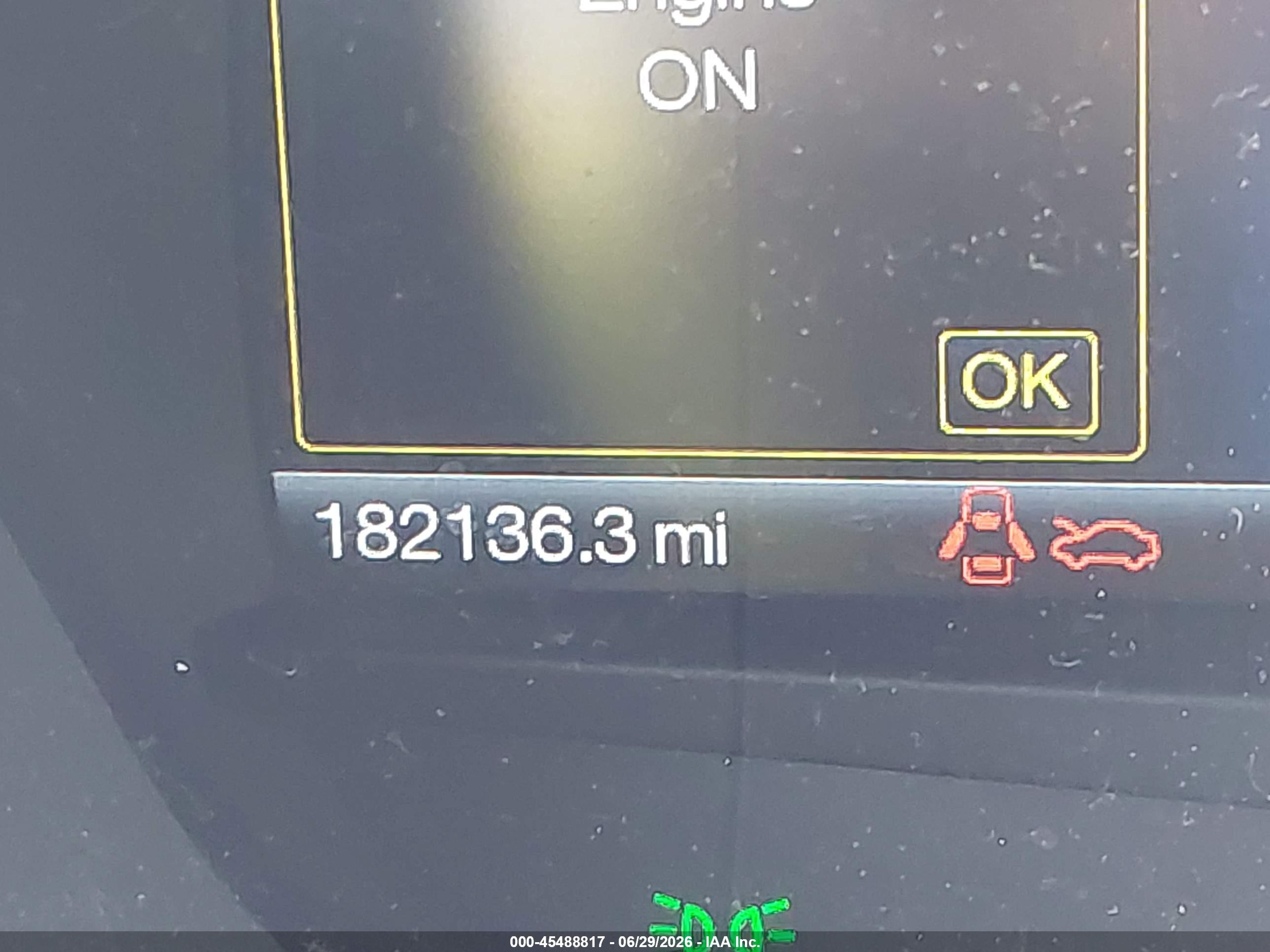 2014 Ford Fusion Titanium Silver vin: 3FA6P0K96ER382162