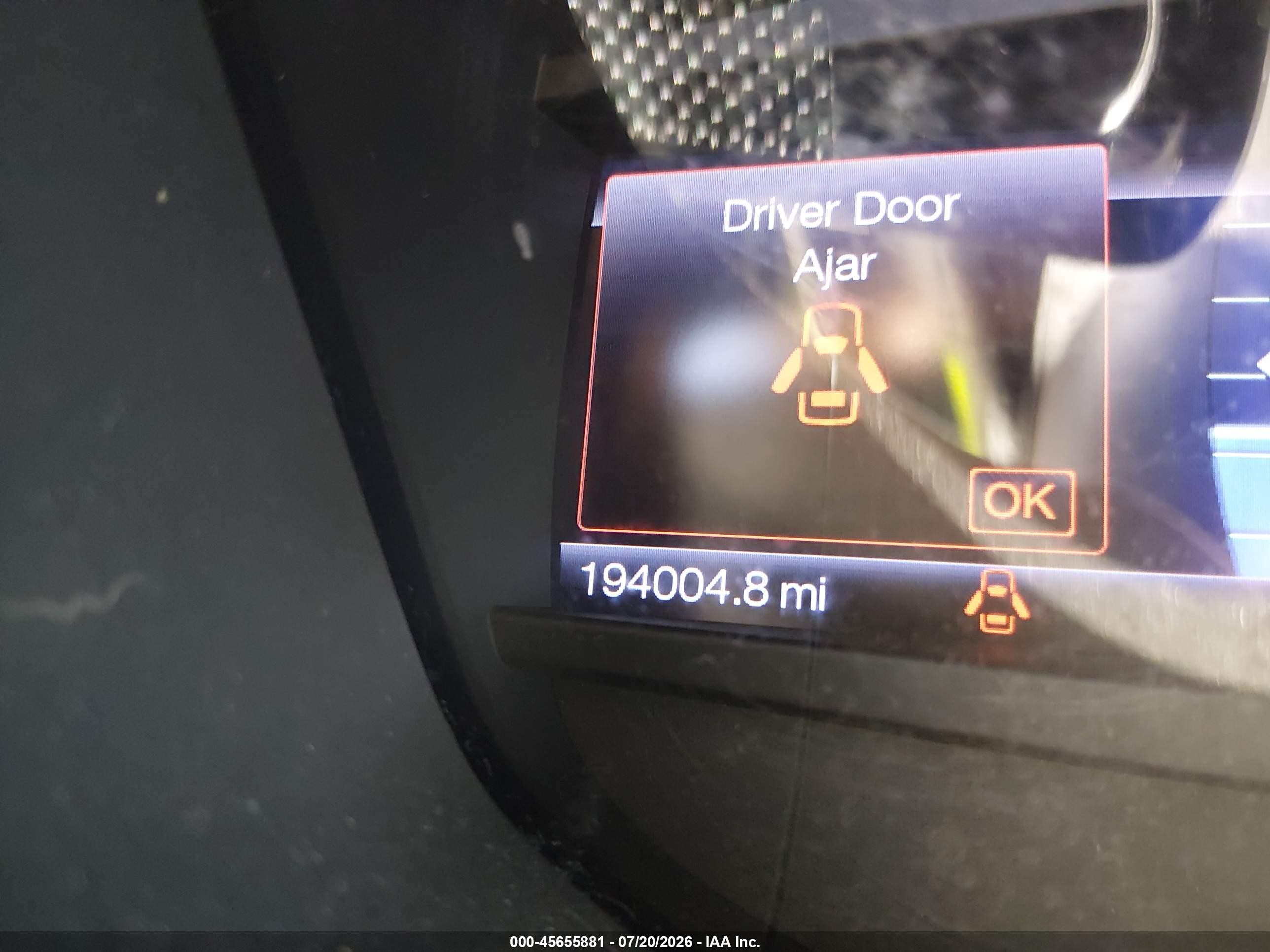 2013 Ford Fusion Titanium Silver vin: 3FA6P0K97DR241776