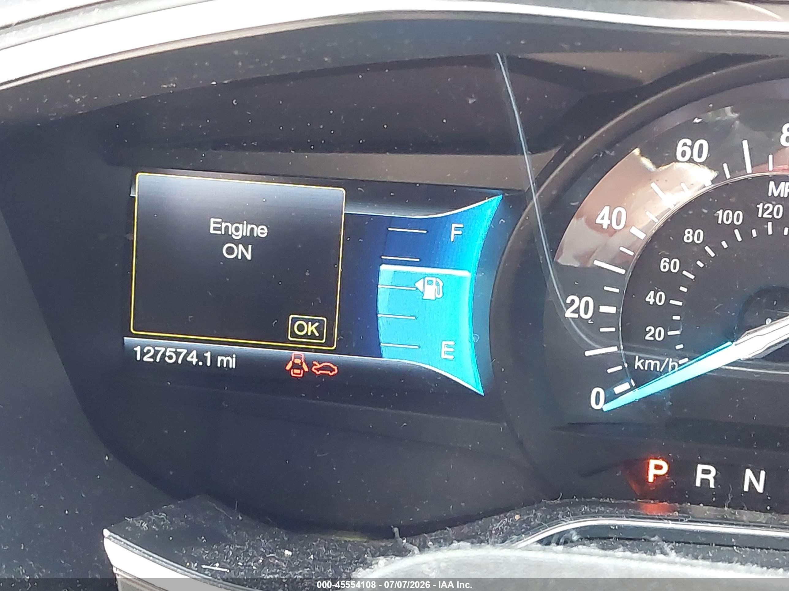 2013 Ford Fusion Titanium Белый vin: 3FA6P0K97DR303872