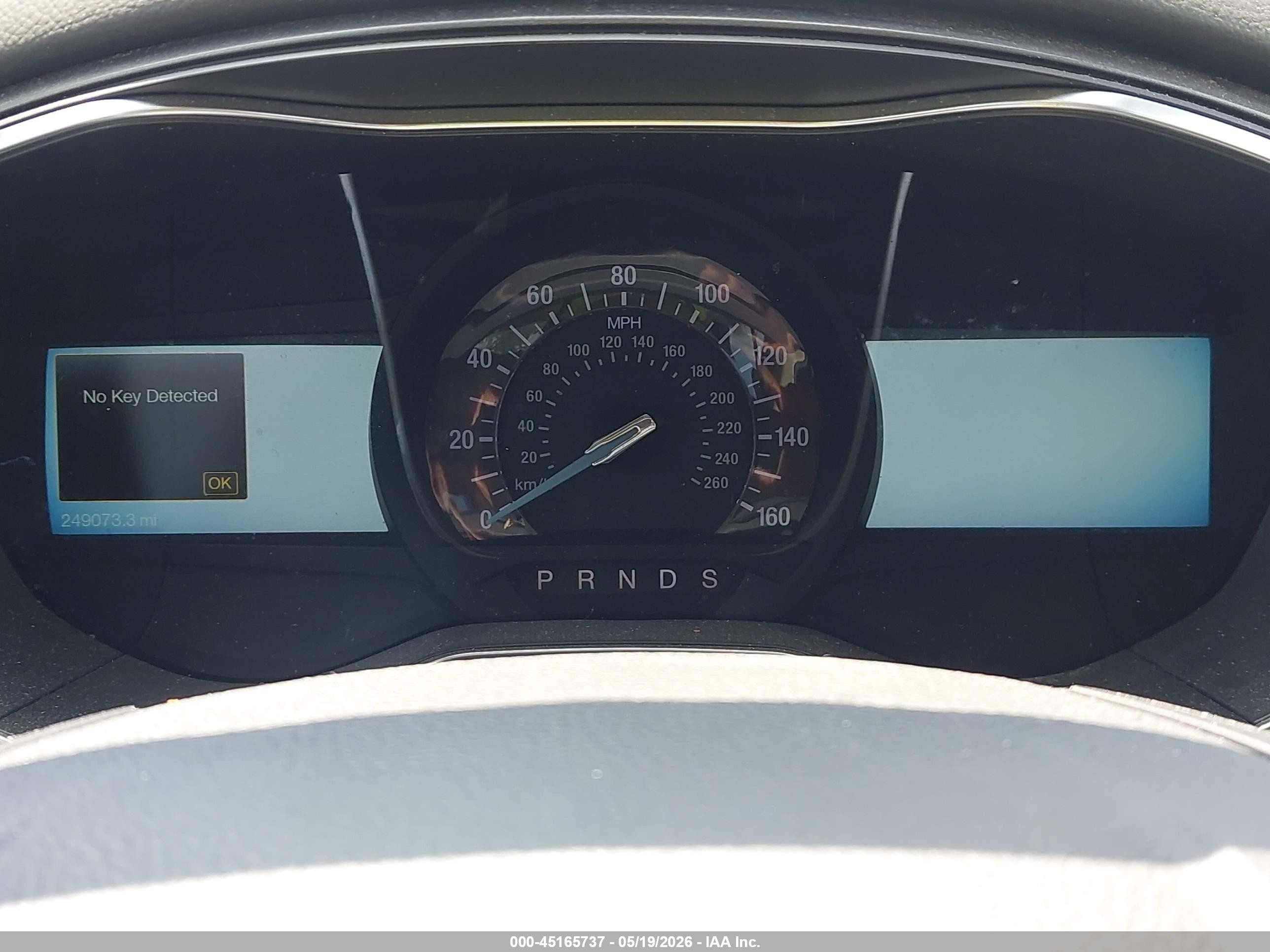 2014 Ford Fusion Titanium Темно-бордовый vin: 3FA6P0K97ER218547