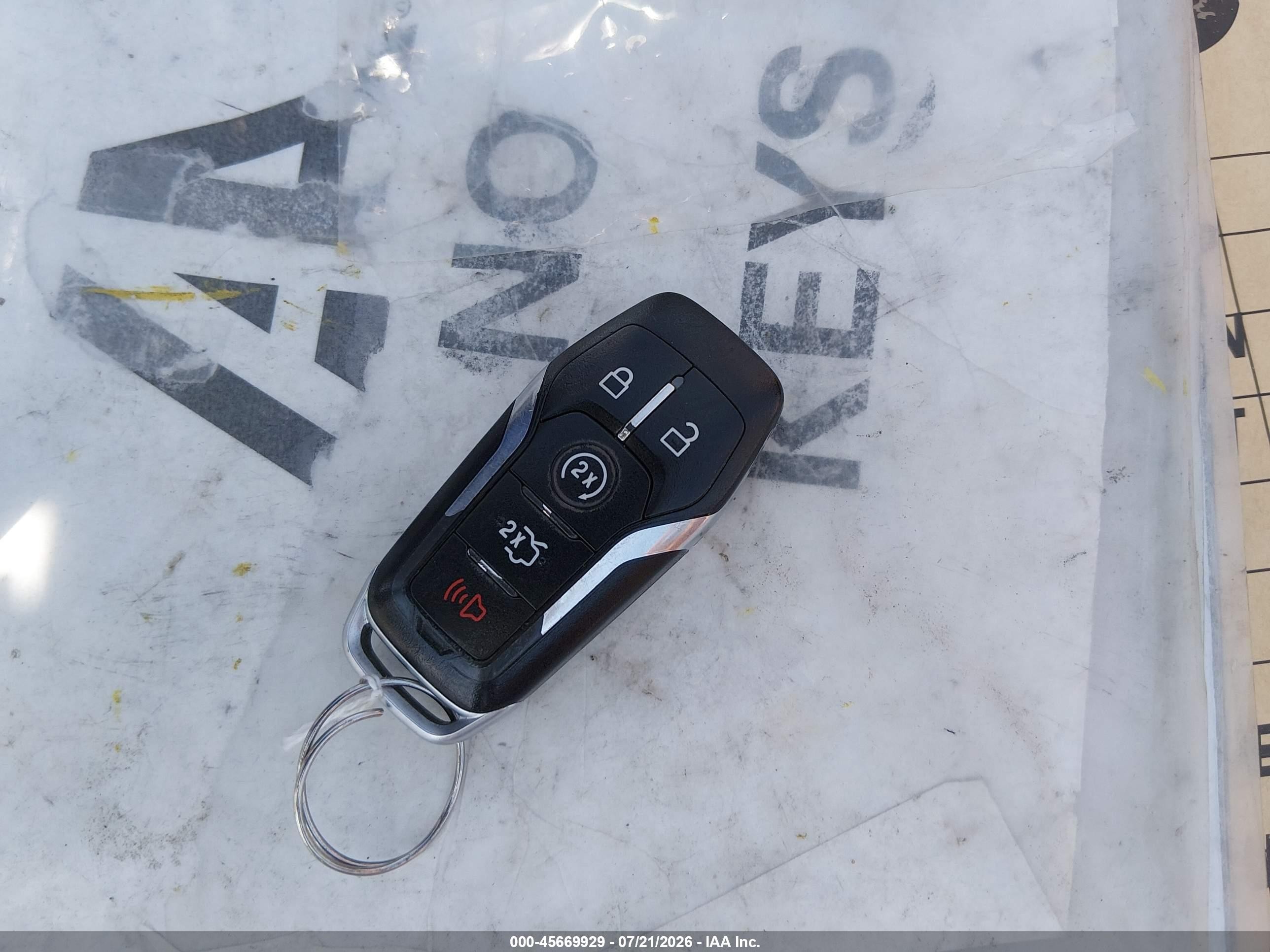 2014 Ford Fusion Titanium Оранжевый vin: 3FA6P0K99ER131538