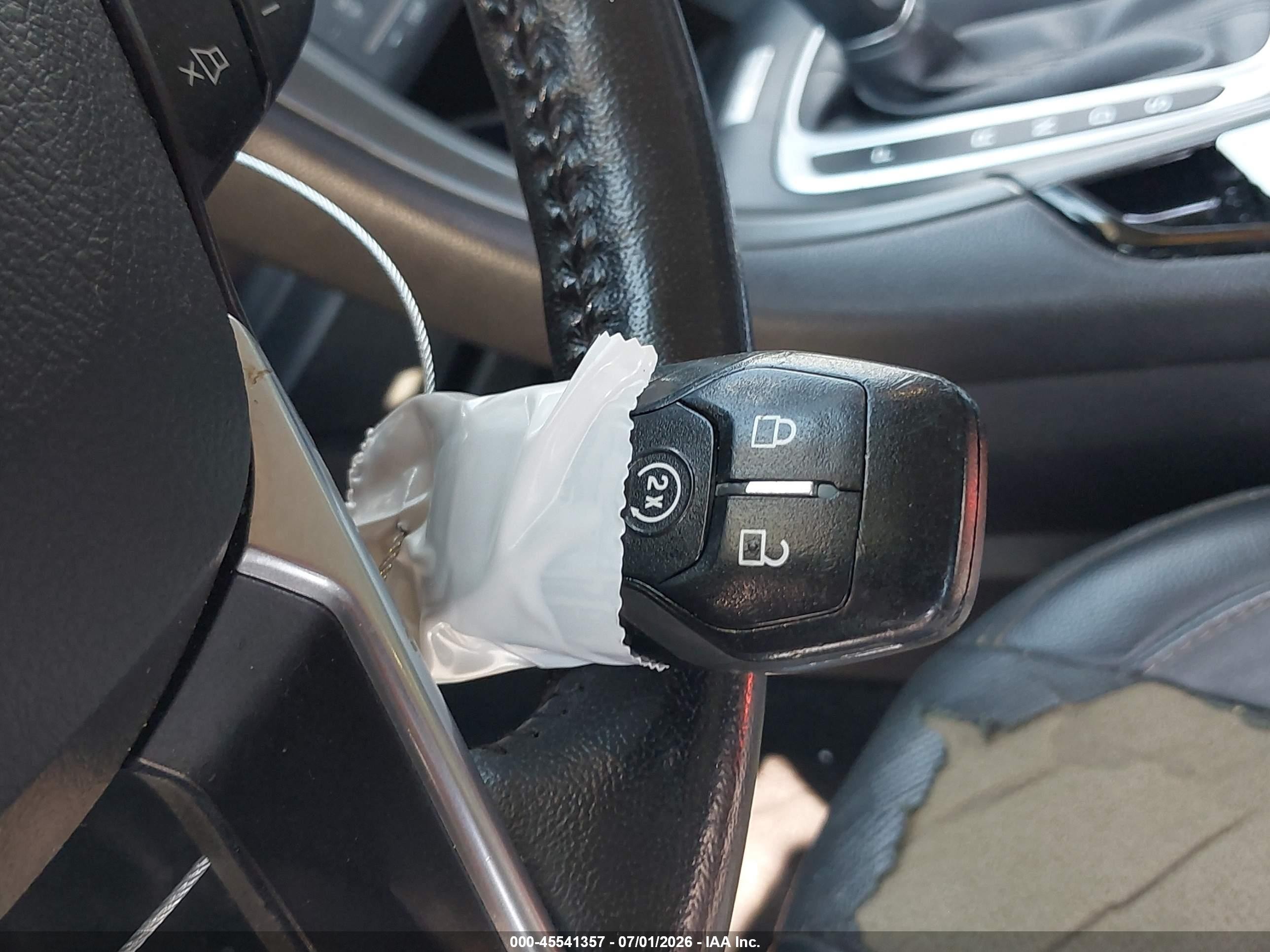 2014 Ford Fusion Titanium Black vin: 3FA6P0K99ER358874