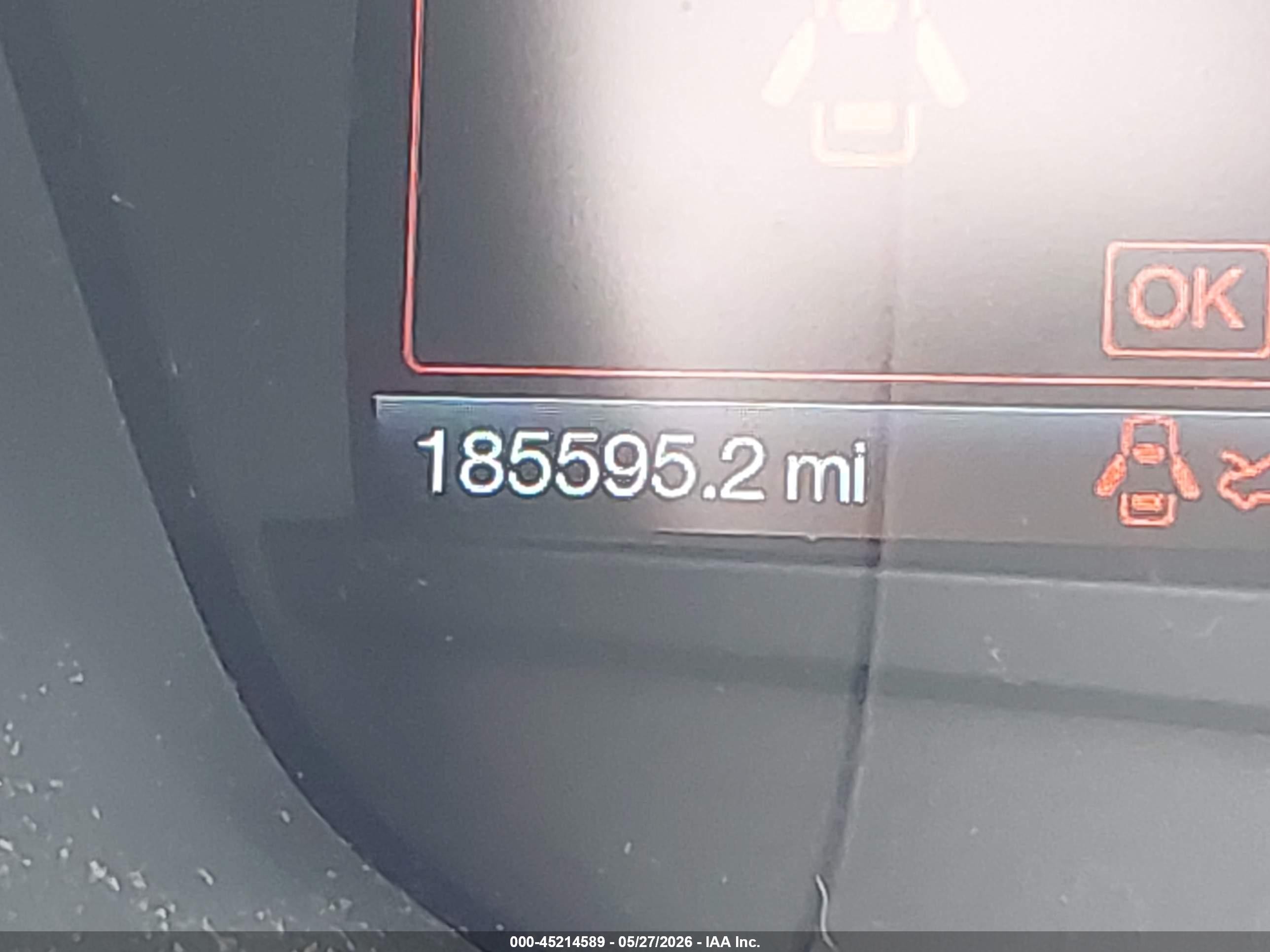 2014 Ford Fusion Titanium Черный vin: 3FA6P0K9XER133959