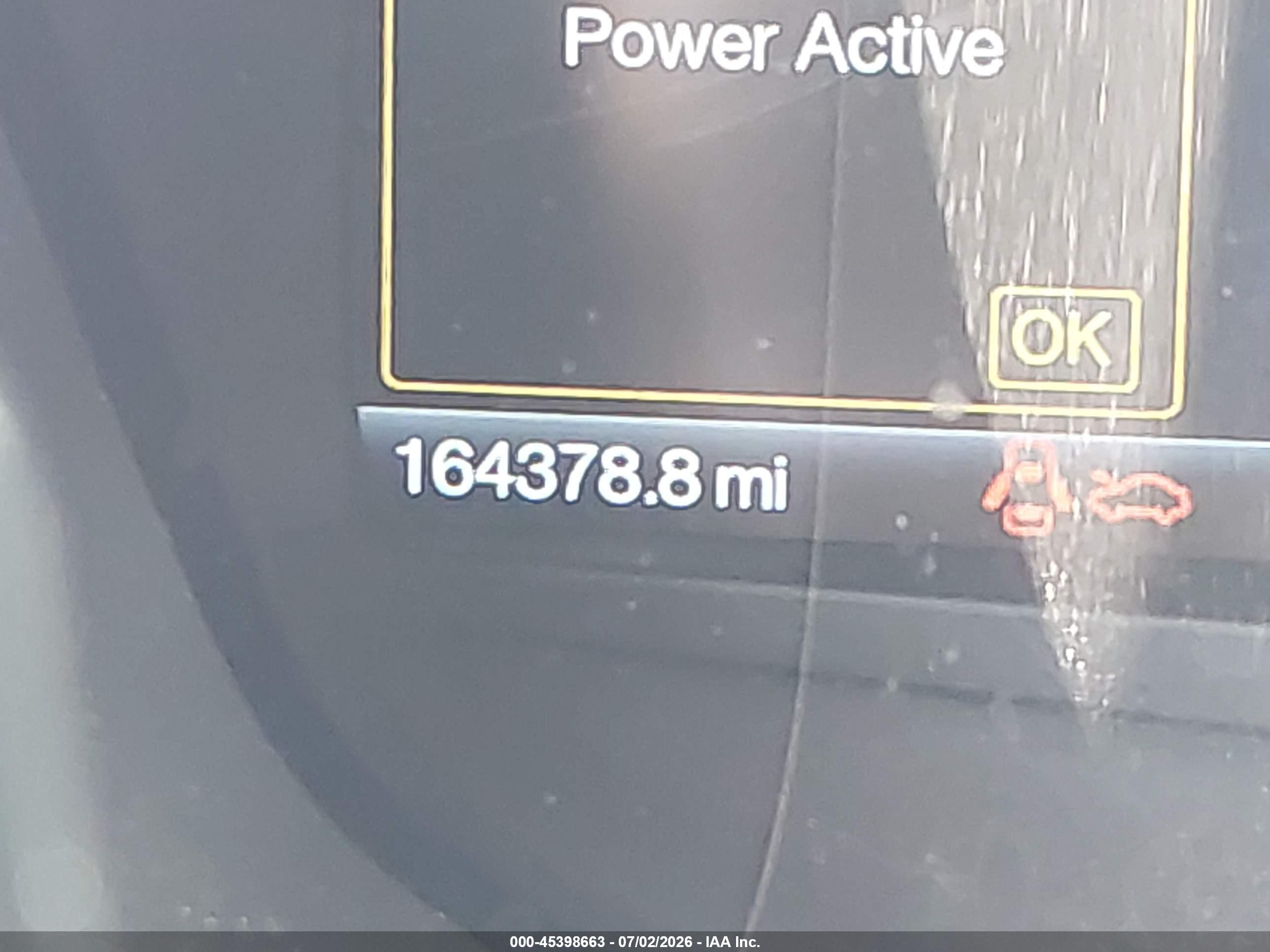 2014 Ford Fusion Titanium White vin: 3FA6P0K9XER283540