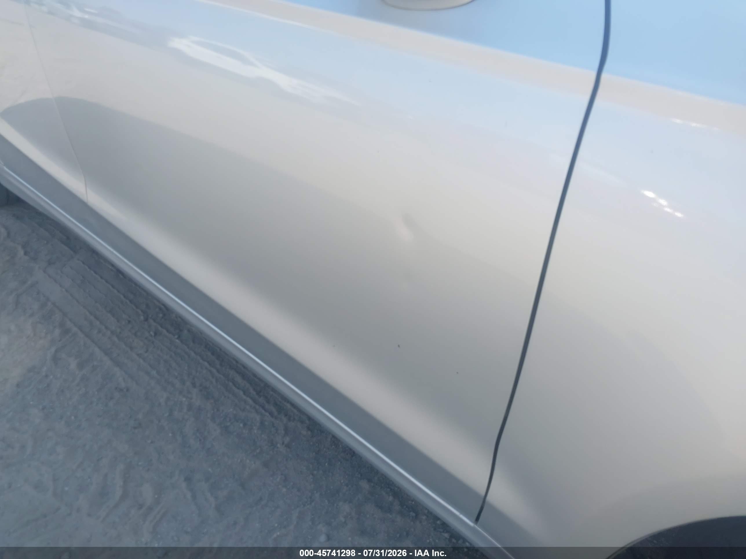 2015 Ford Fusion Titanium Silver vin: 3FA6P0K9XFR249700