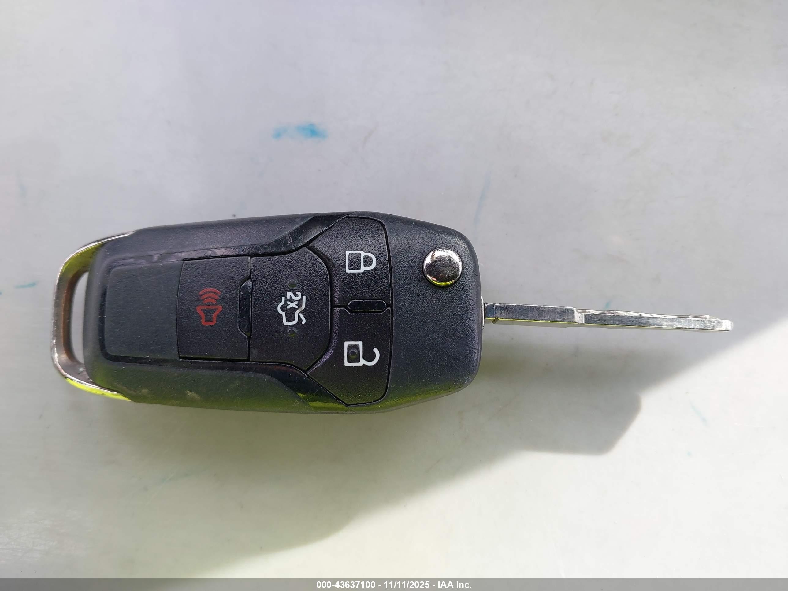 2013 Ford Fusion Hybrid Se Gray vin: 3FA6P0LU0DR205835