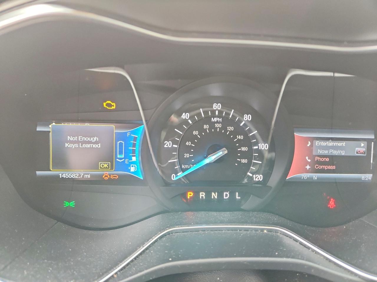 2013 Ford Fusion Red vin: 3FA6P0LU0DR342676
