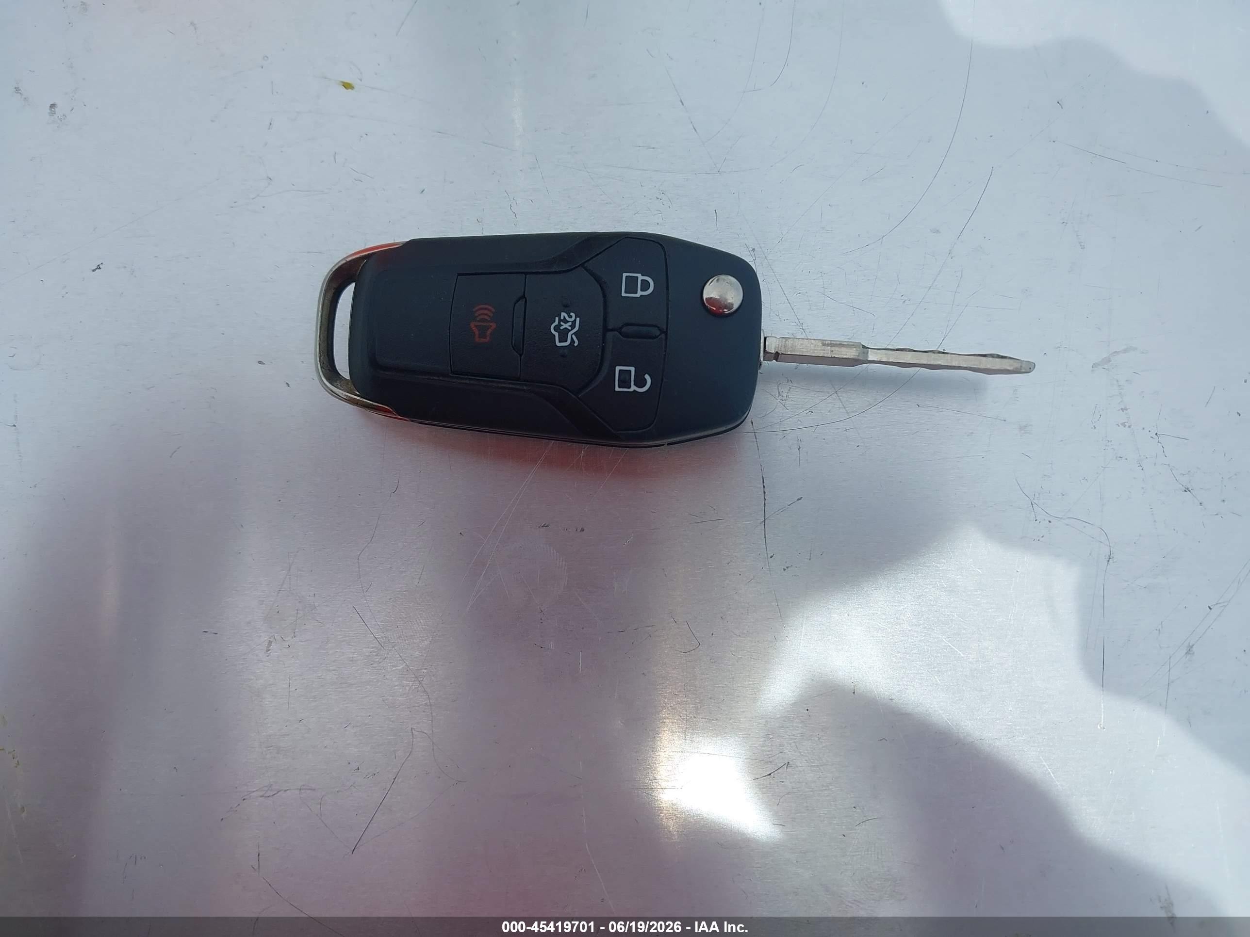 2013 Ford Fusion Hybrid Se Бирюзовый vin: 3FA6P0LU0DR357291
