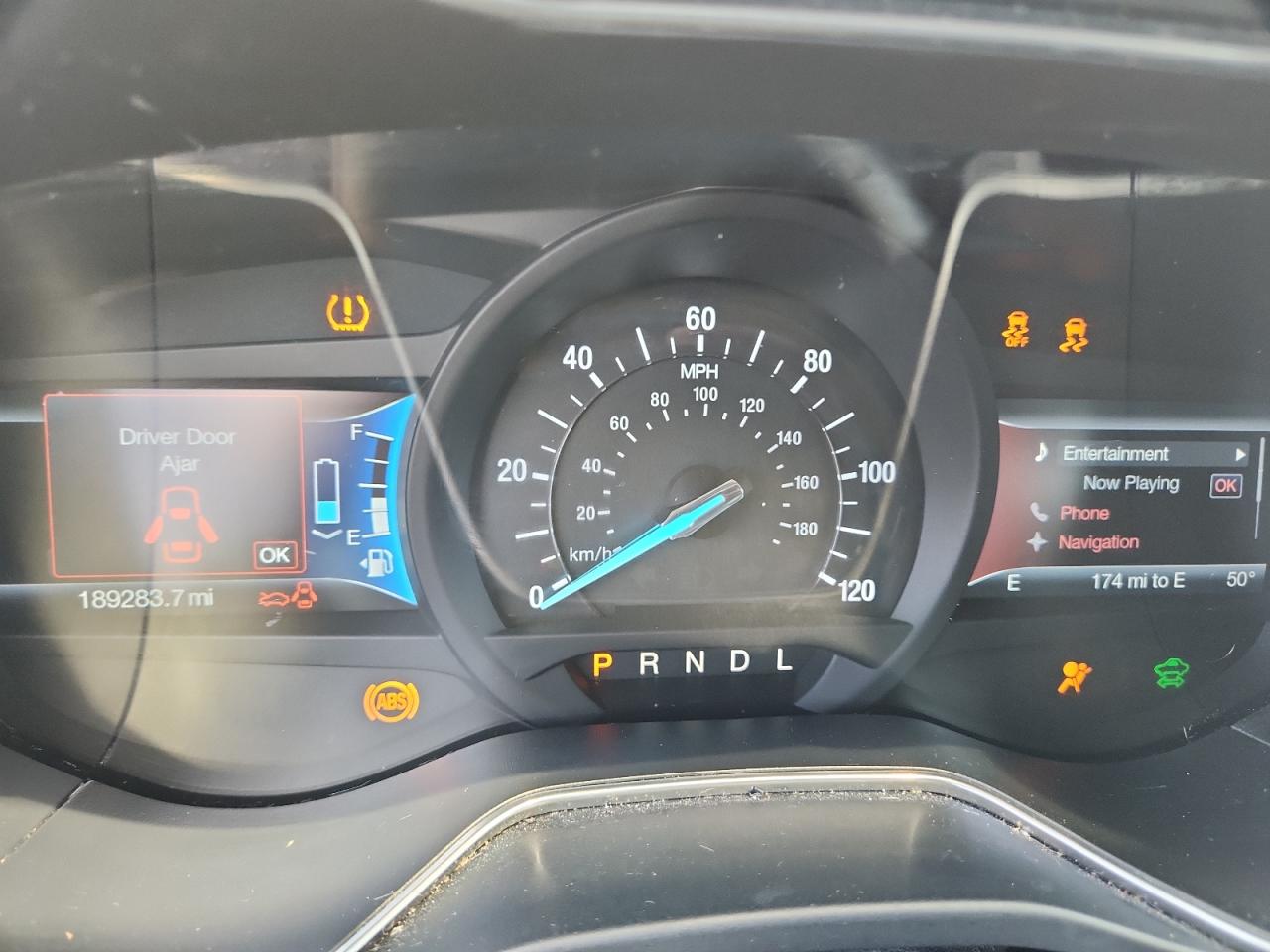 2015 Ford Fusion Se Hybrid Black vin: 3FA6P0LU0FR171835