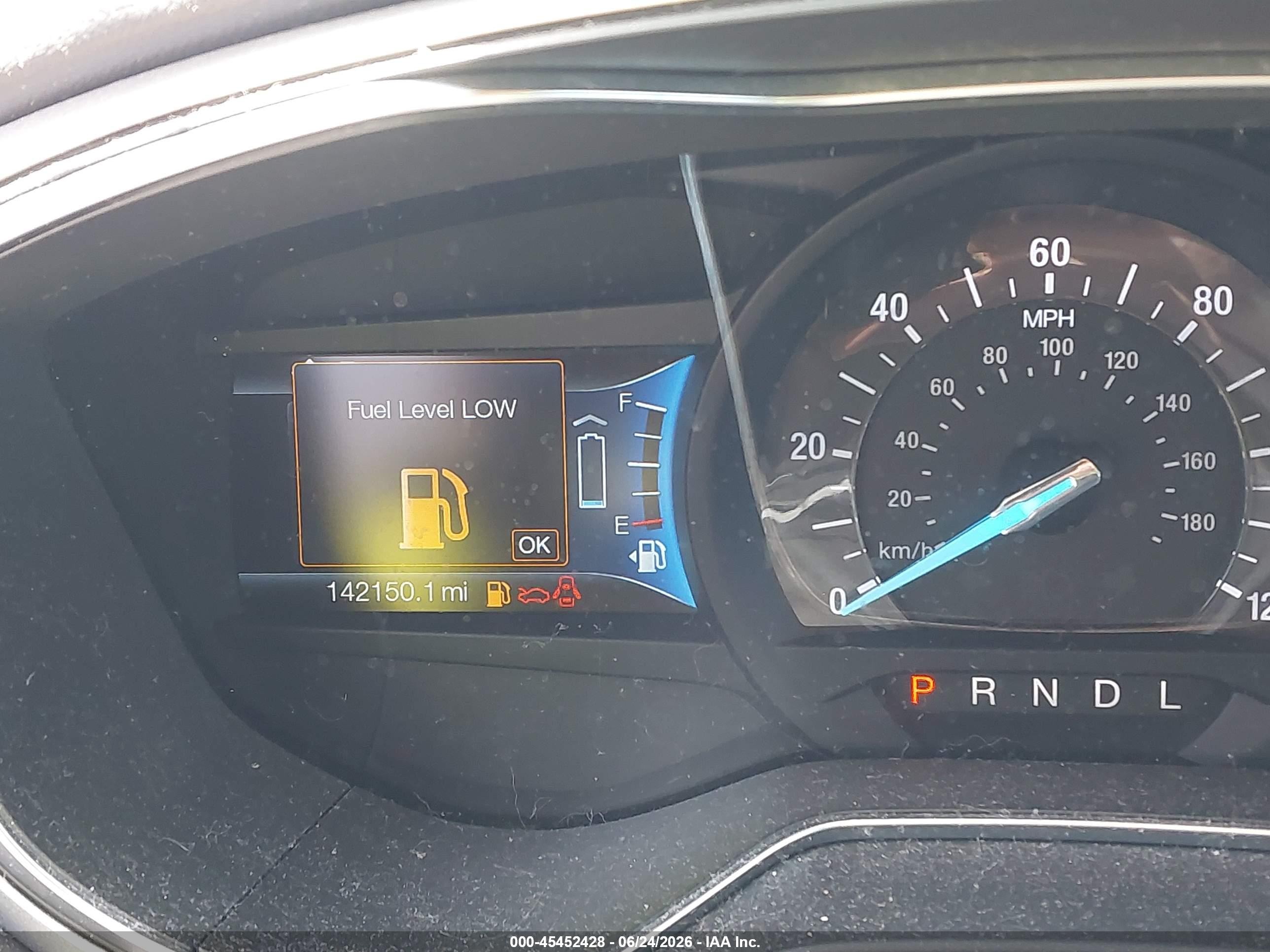 2015 Ford Fusion Hybrid Se Silver vin: 3FA6P0LU0FR173360