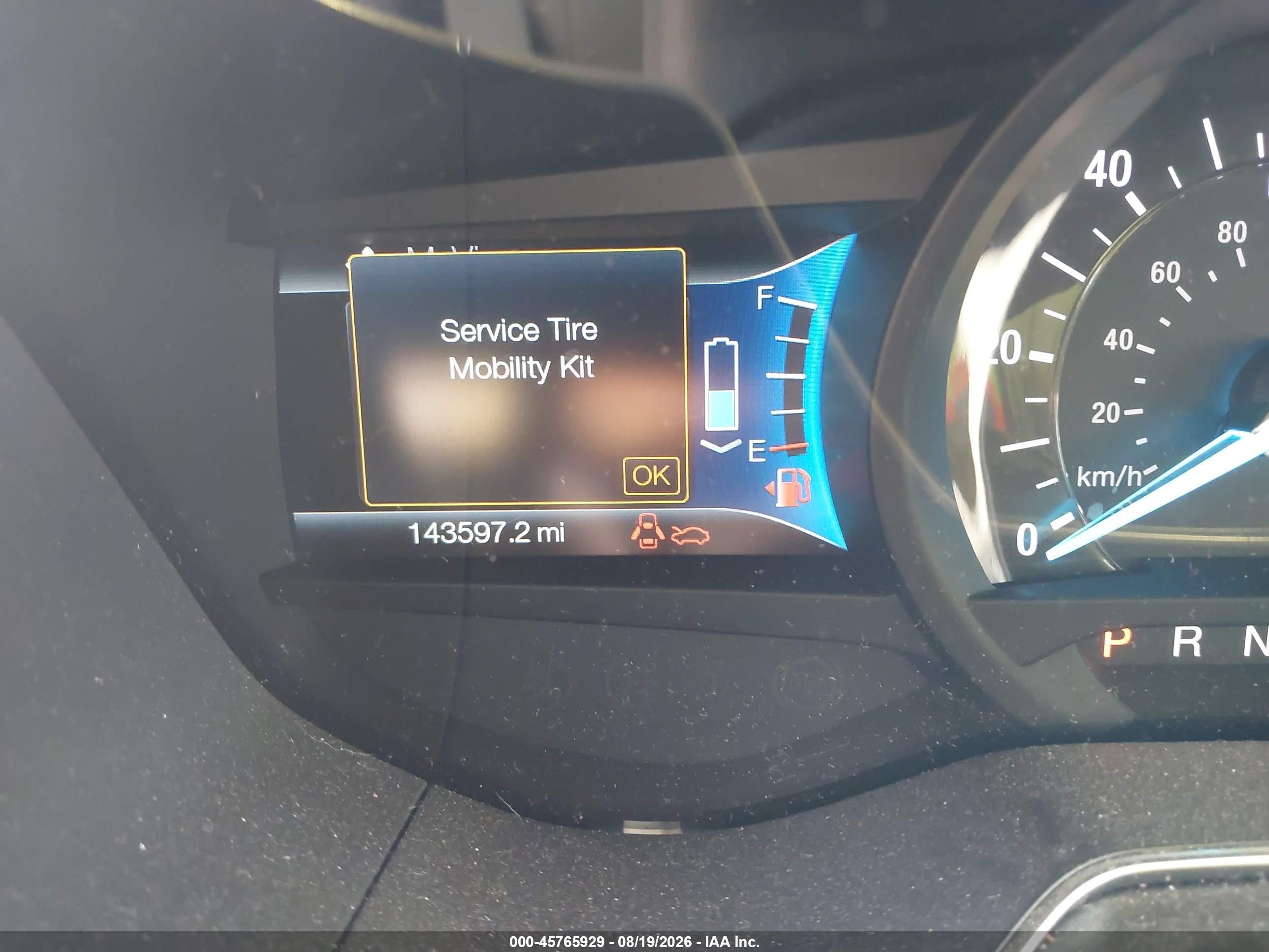 2014 Ford Fusion Hybrid Se Blue vin: 3FA6P0LU1ER128684