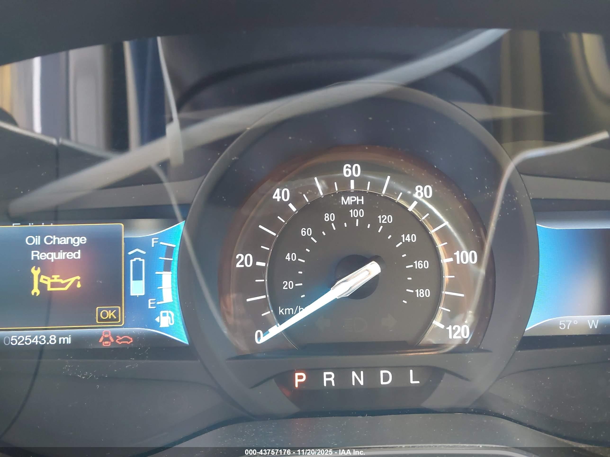 2014 Ford Fusion Hybrid Se White vin: 3FA6P0LU1ER234651