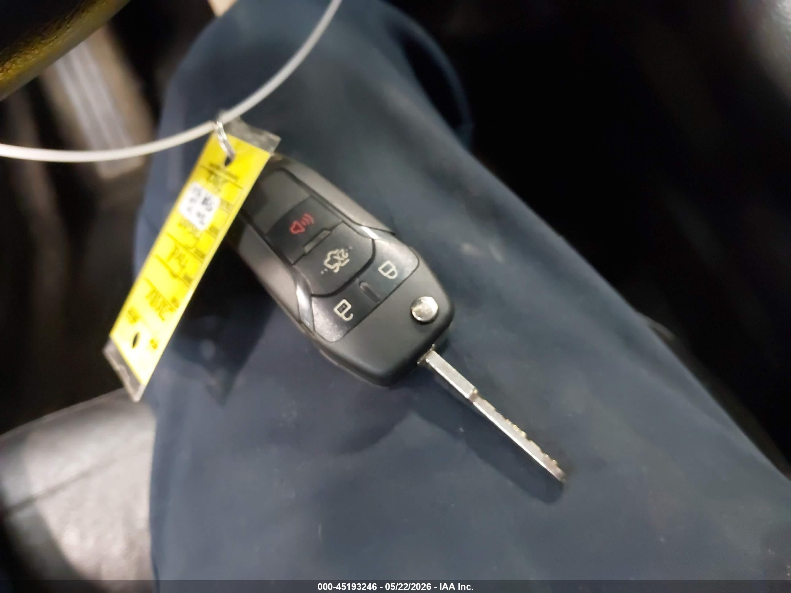 2014 Ford Fusion Hybrid Se Черный vin: 3FA6P0LU1ER264314