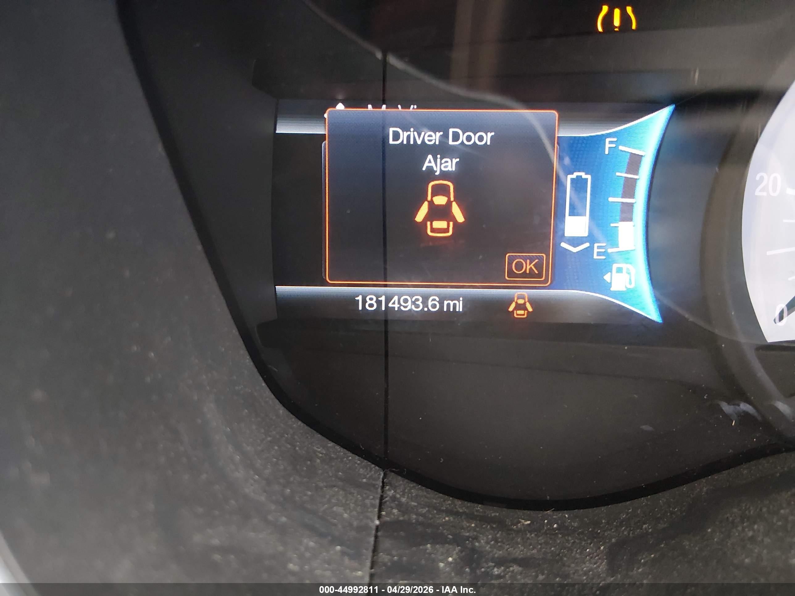 2014 Ford Fusion Hybrid Se Gray vin: 3FA6P0LU1ER372898