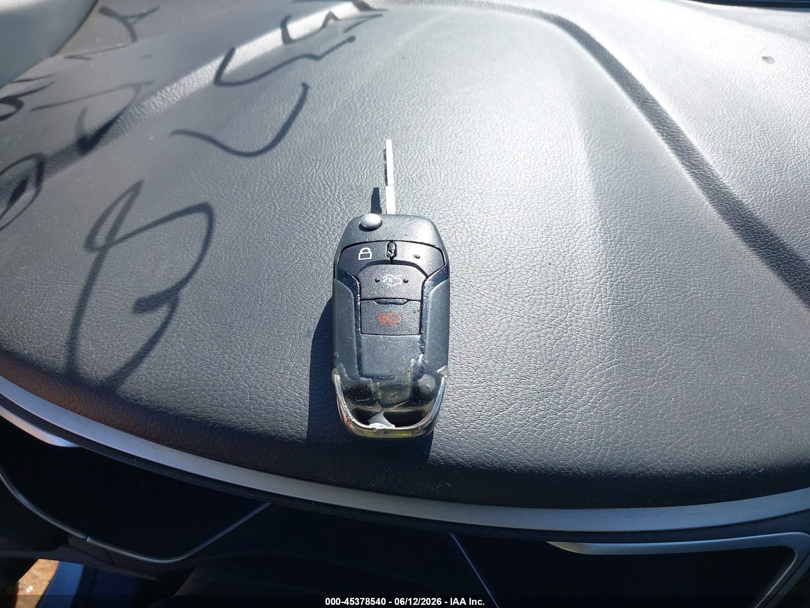 2013 Ford Fusion Hybrid Se Бирюзовый vin: 3FA6P0LU2DR148974